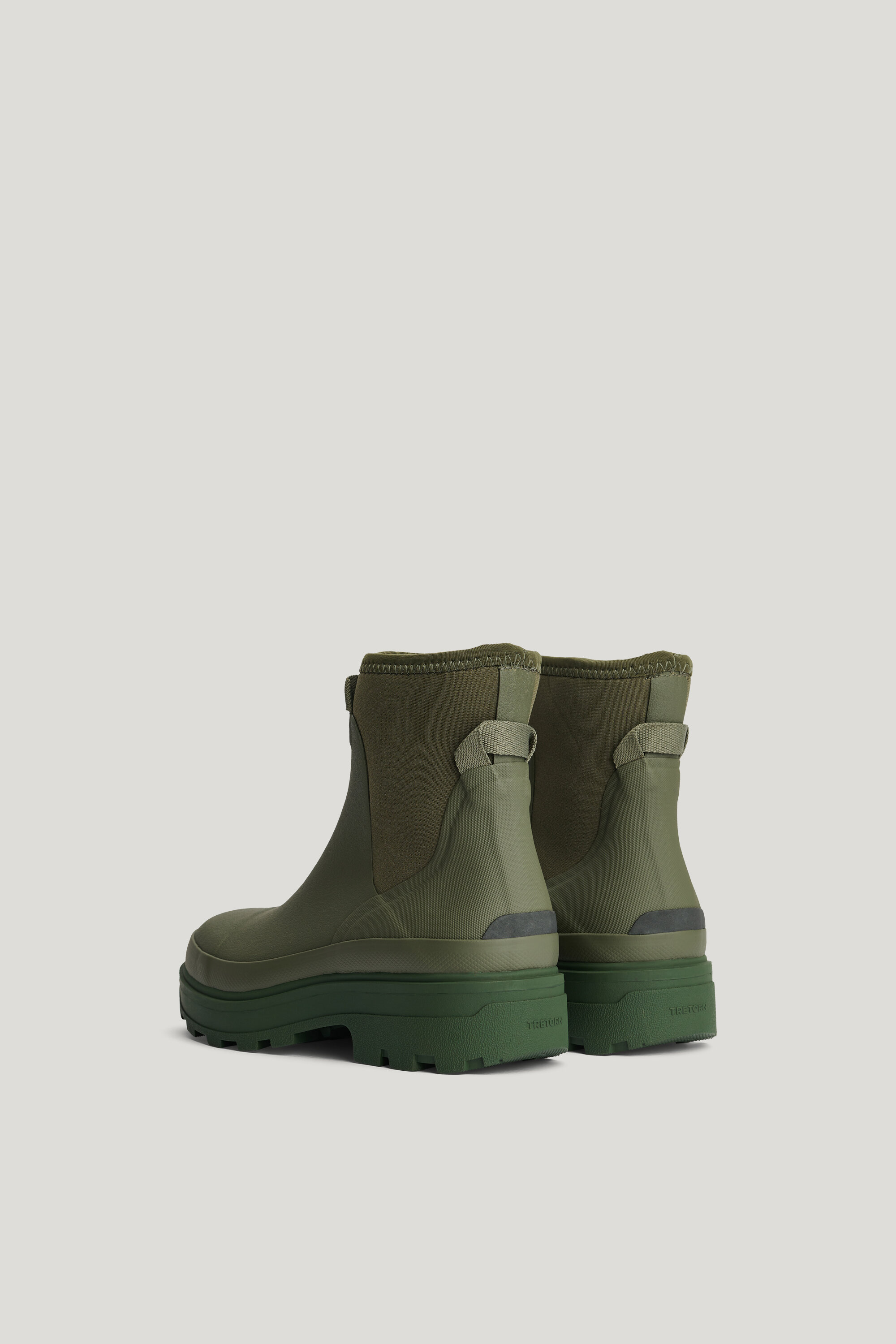 BLASIA RUBBER BOOT