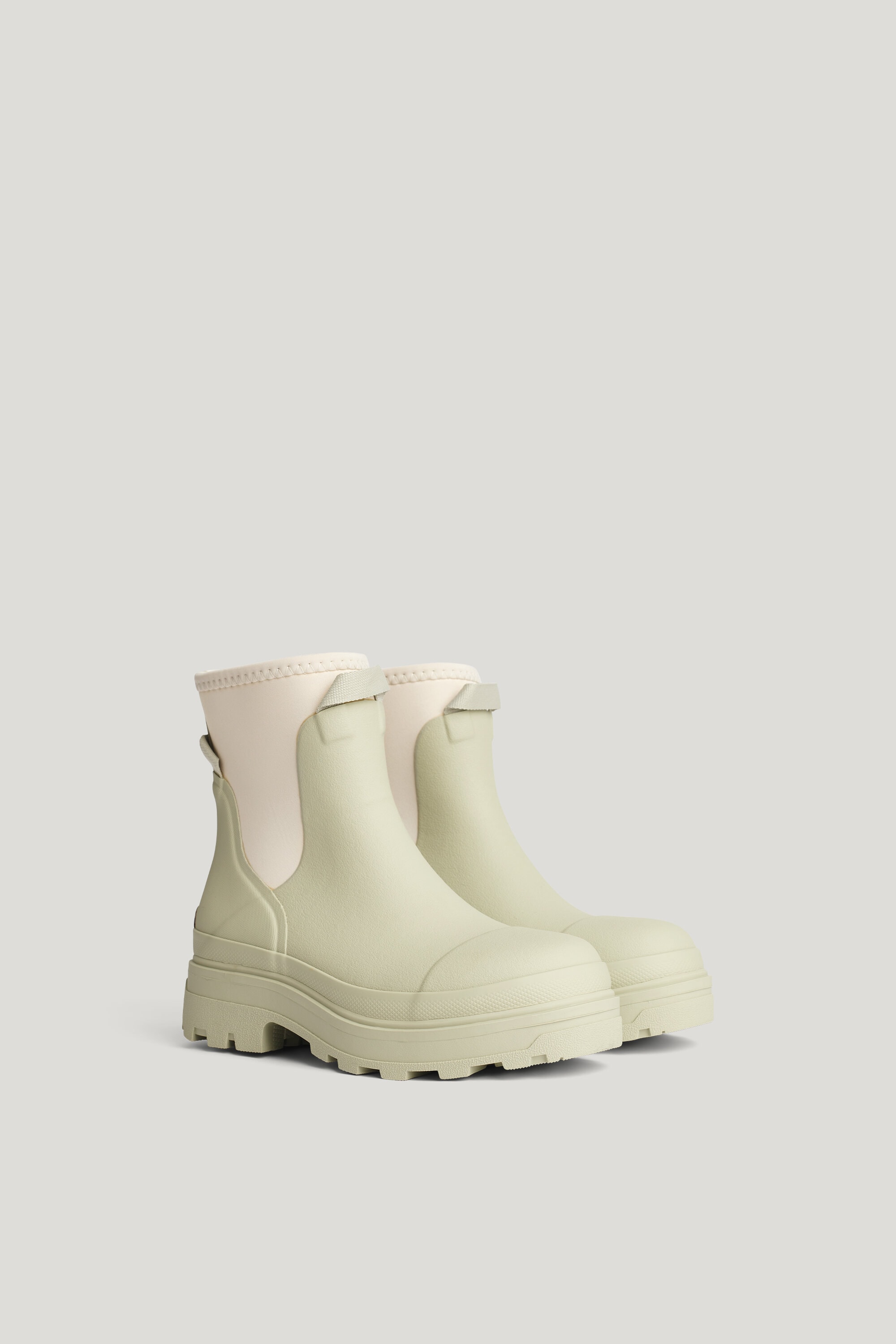 BLASIA RUBBER BOOT