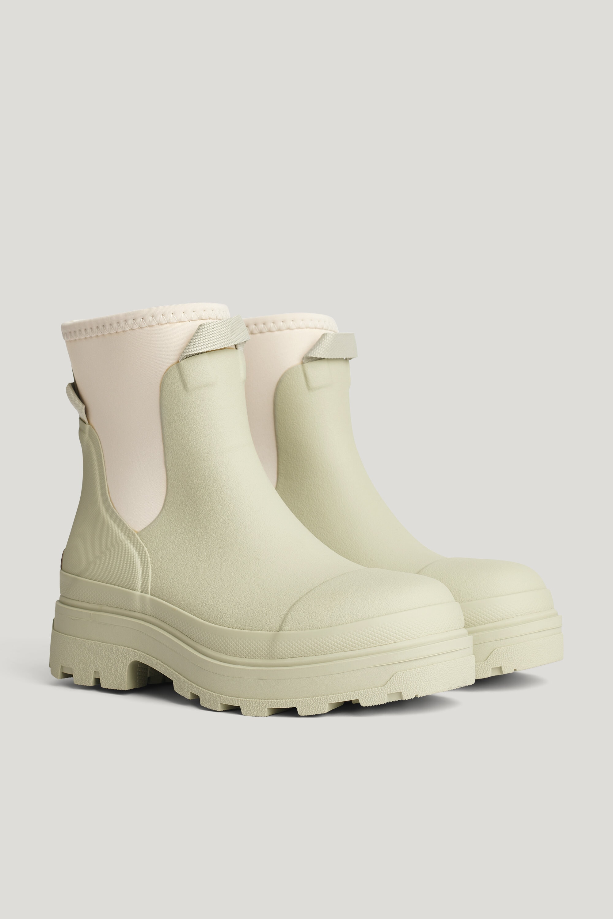 BLASIA RUBBER BOOT