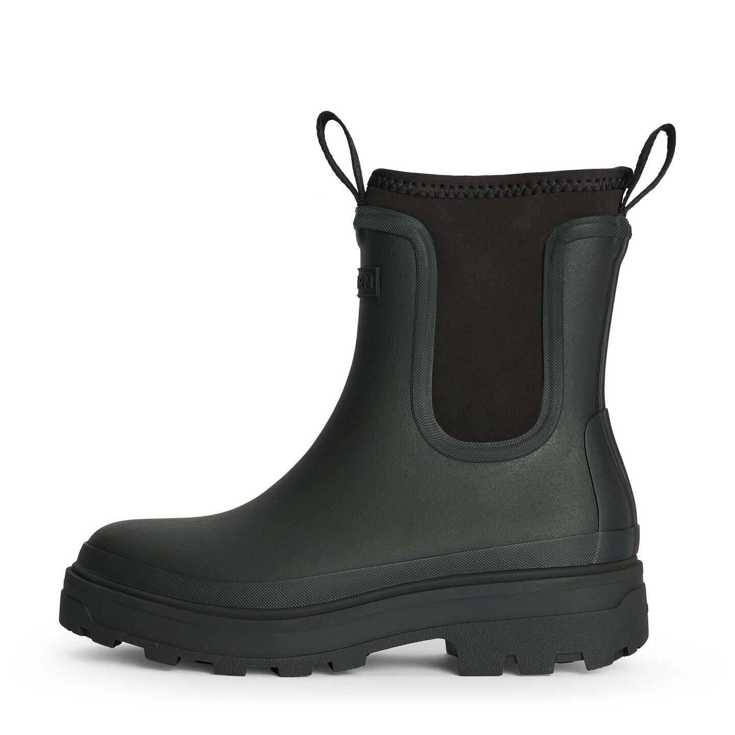 DANIA RUBBER BOOT