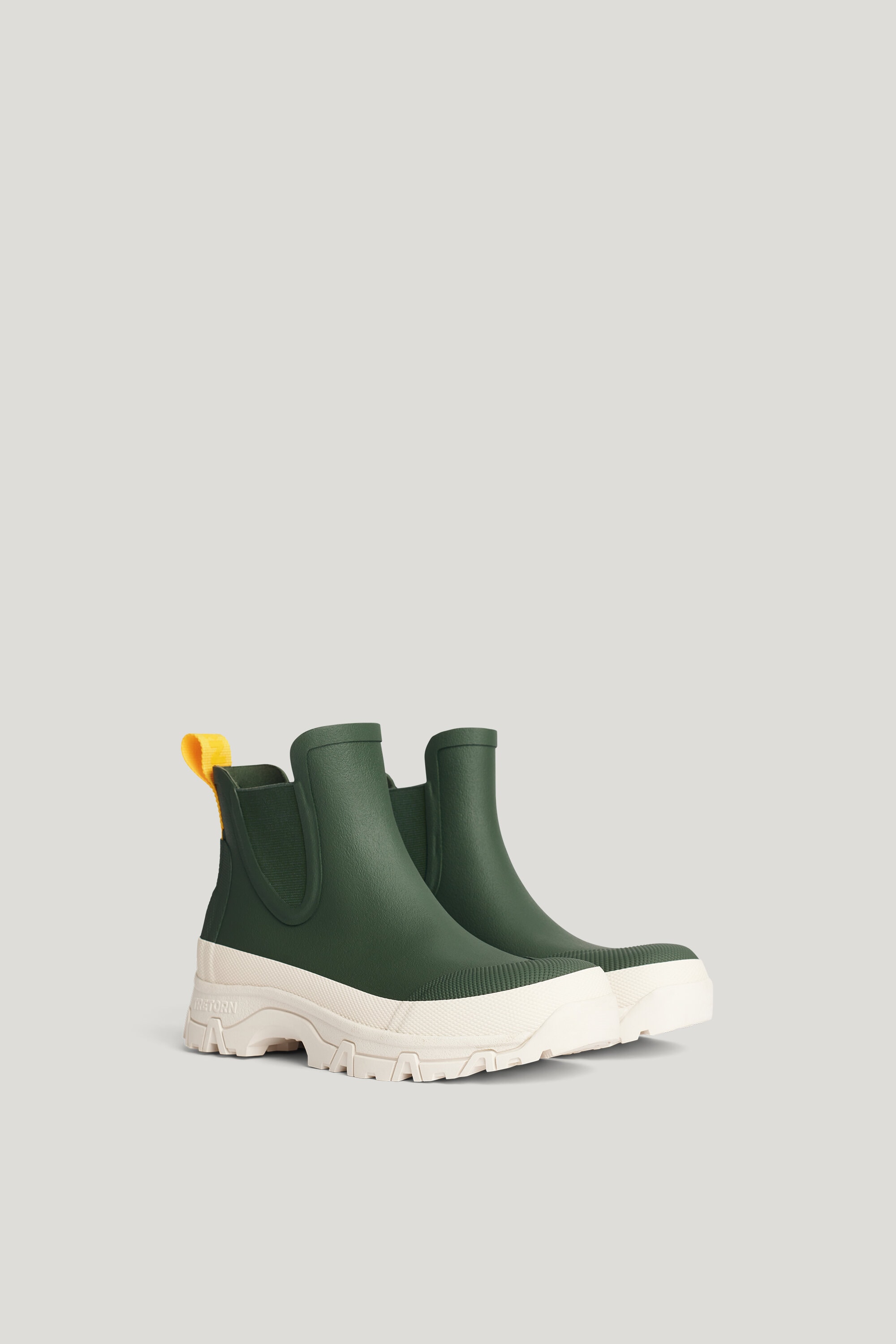 GARPA RUBBER BOOT