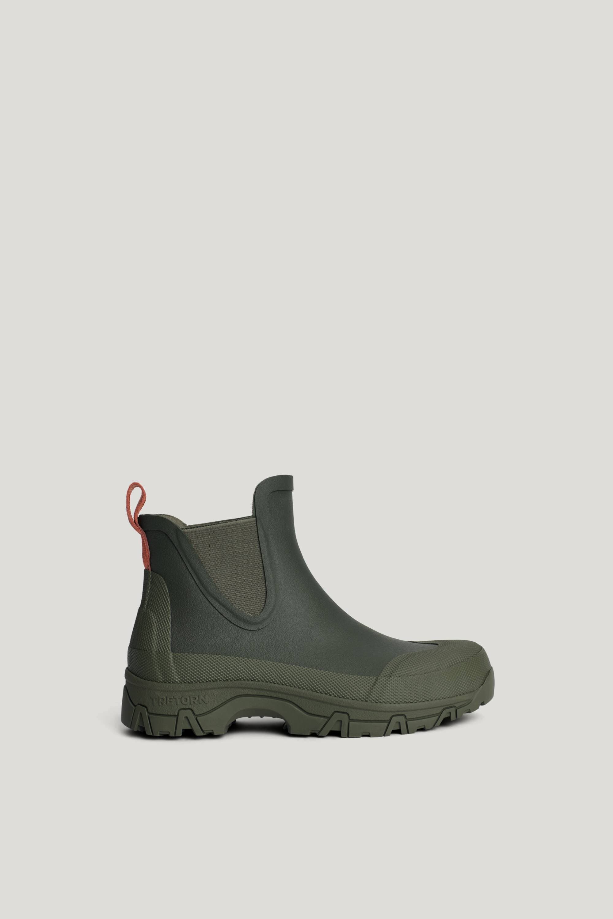 GARPA RUBBER BOOT