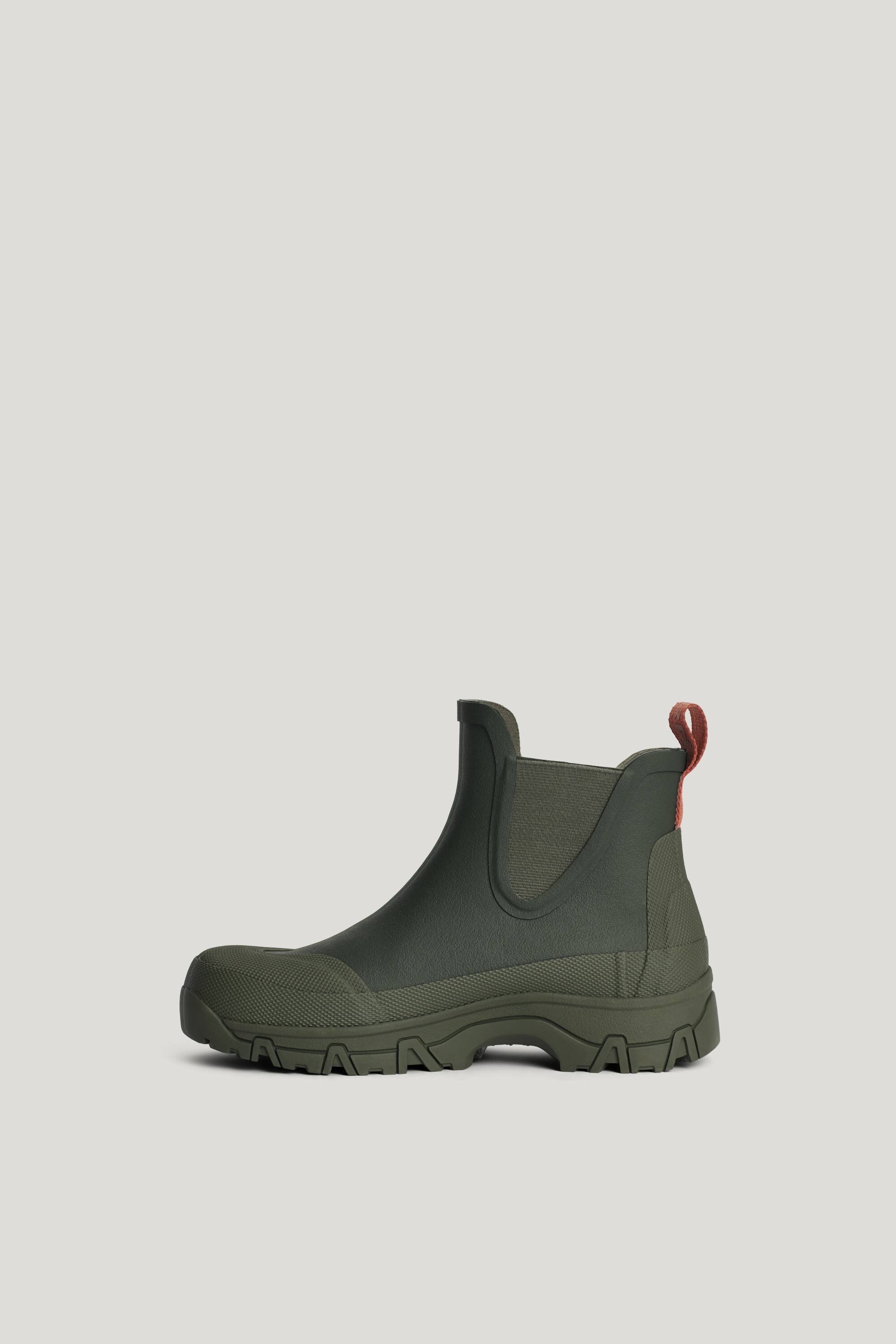 GARPA RUBBER BOOT