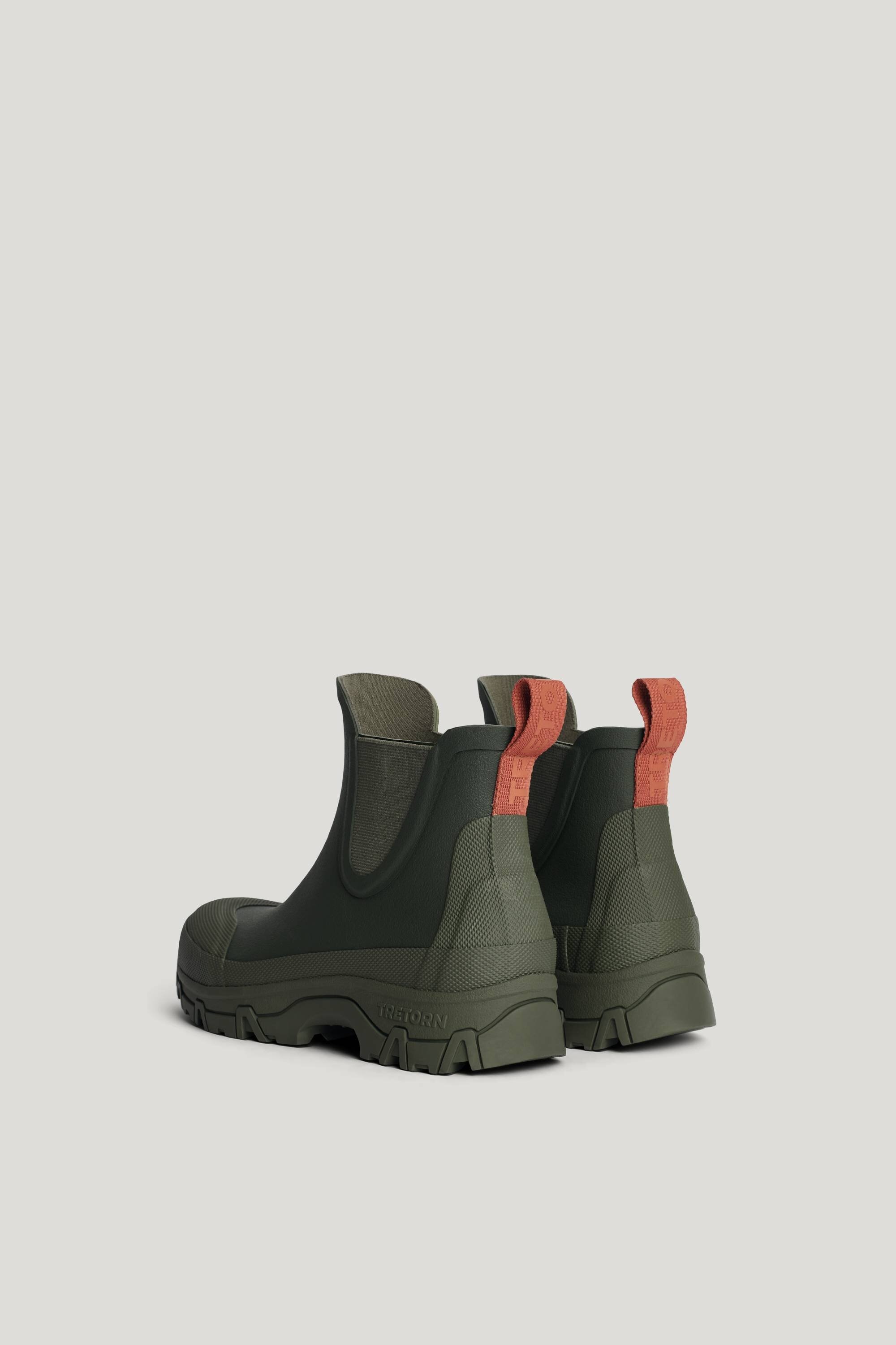 GARPA RUBBER BOOT