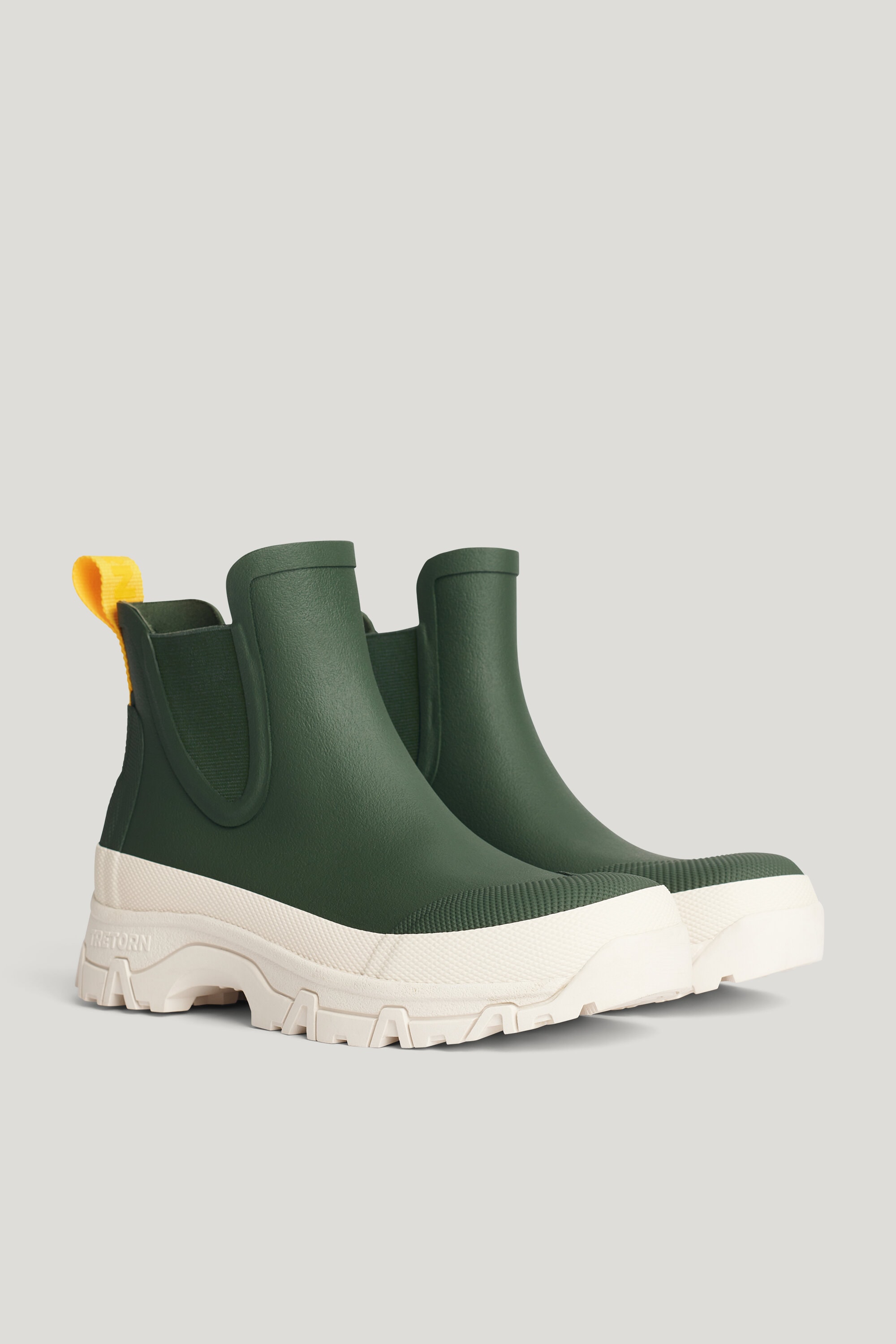 GARPA RUBBER BOOT