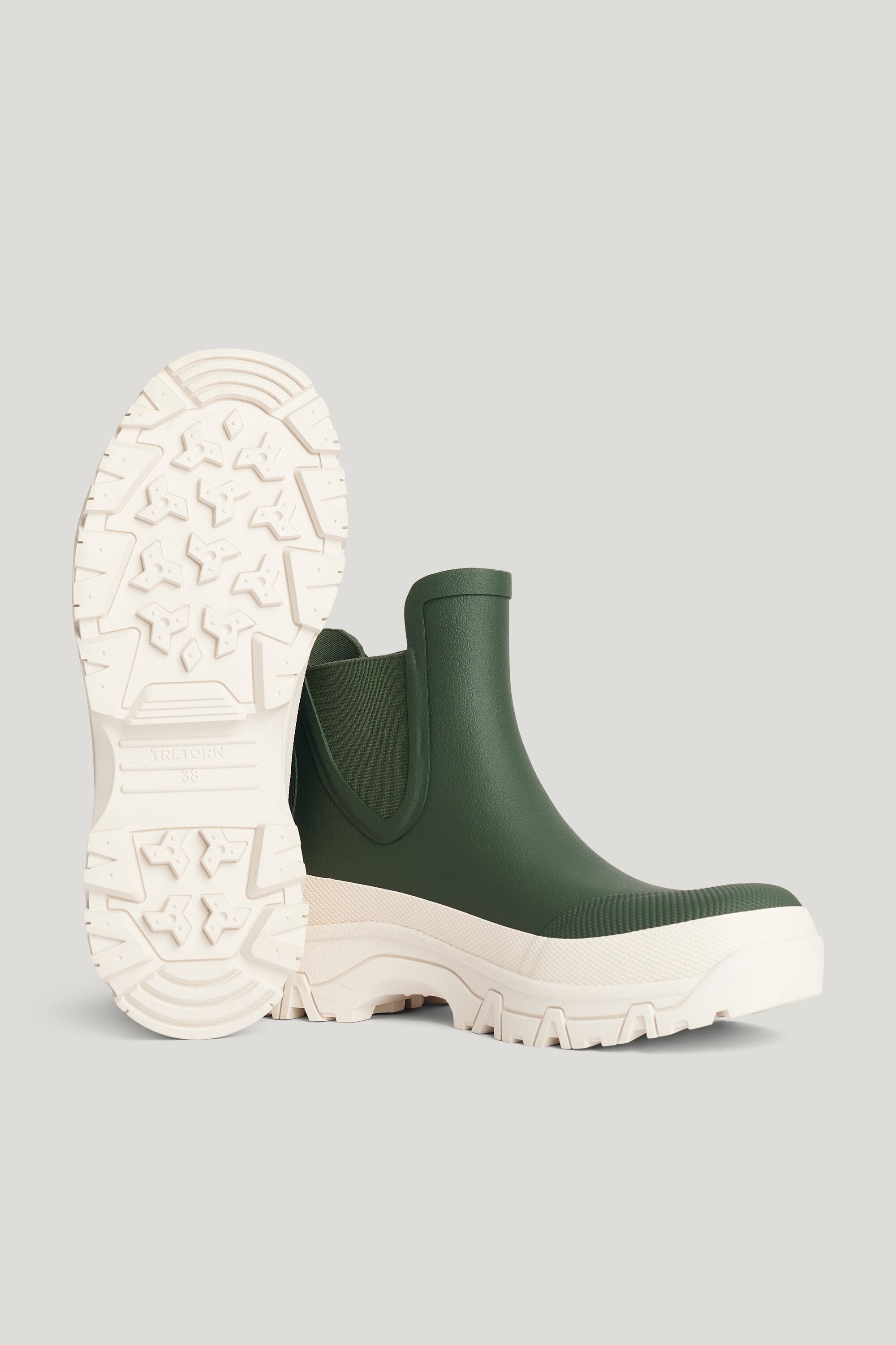 GARPA RUBBER BOOT