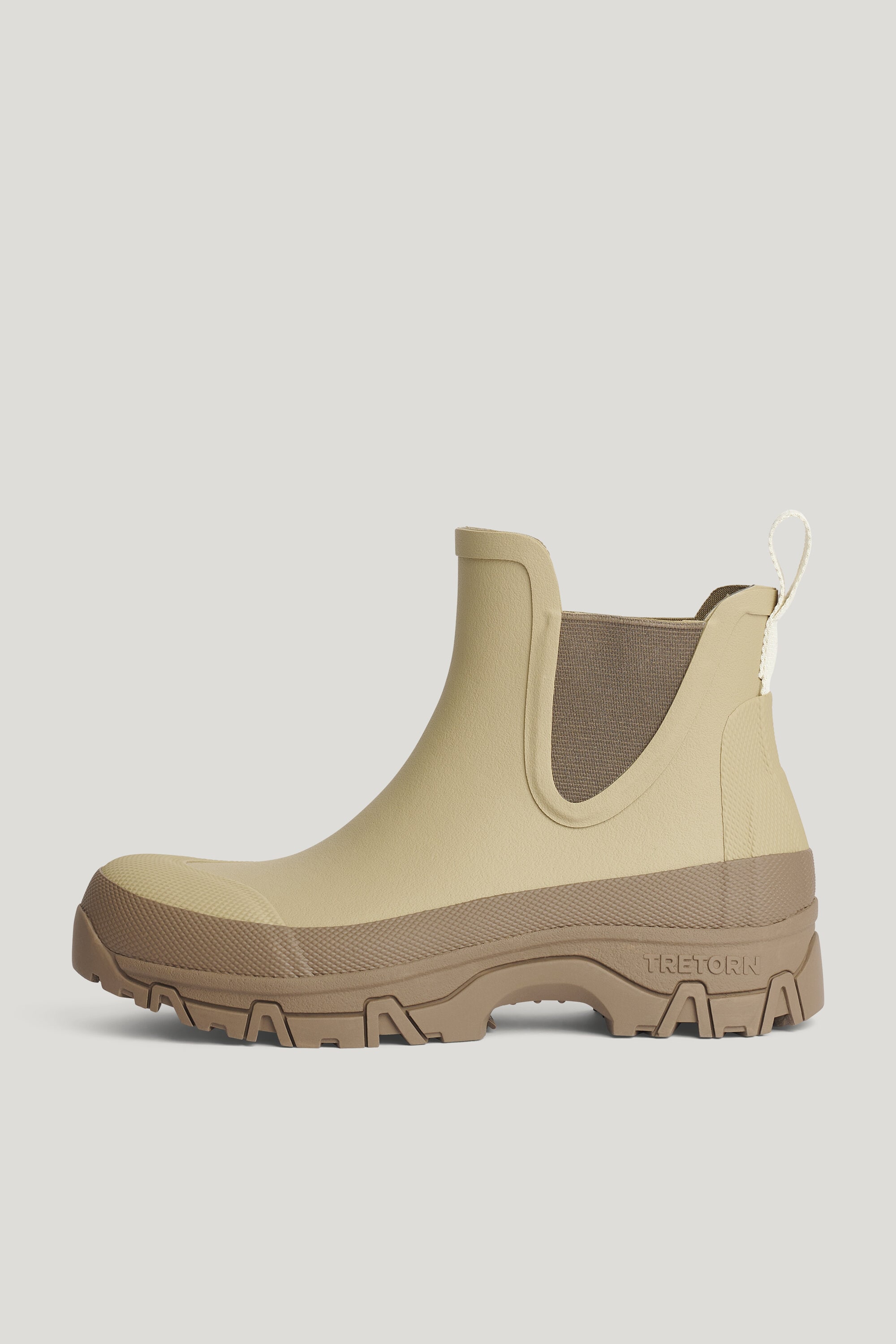 GARPA RUBBER BOOT