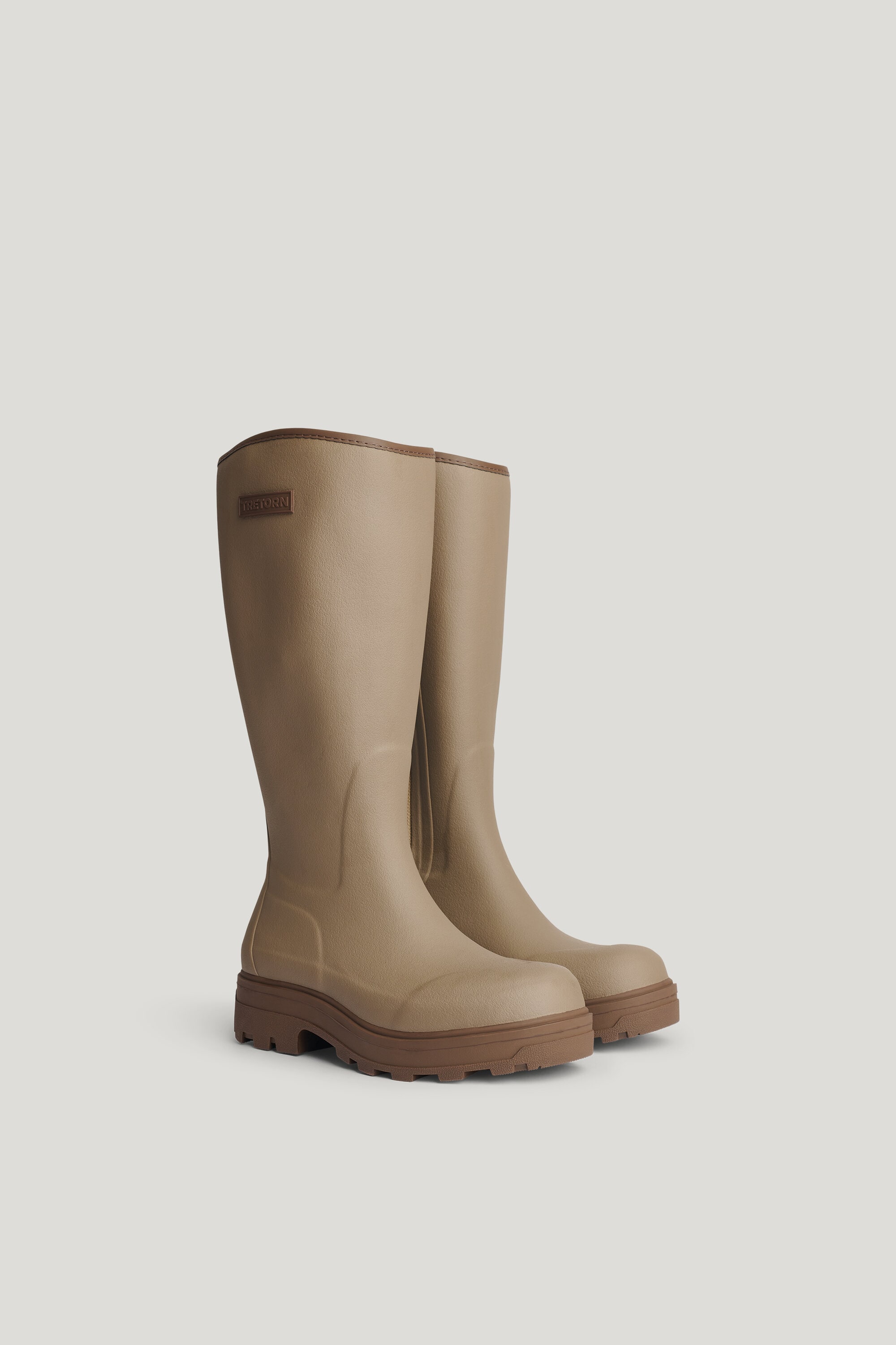 HALLA RUBBER BOOT