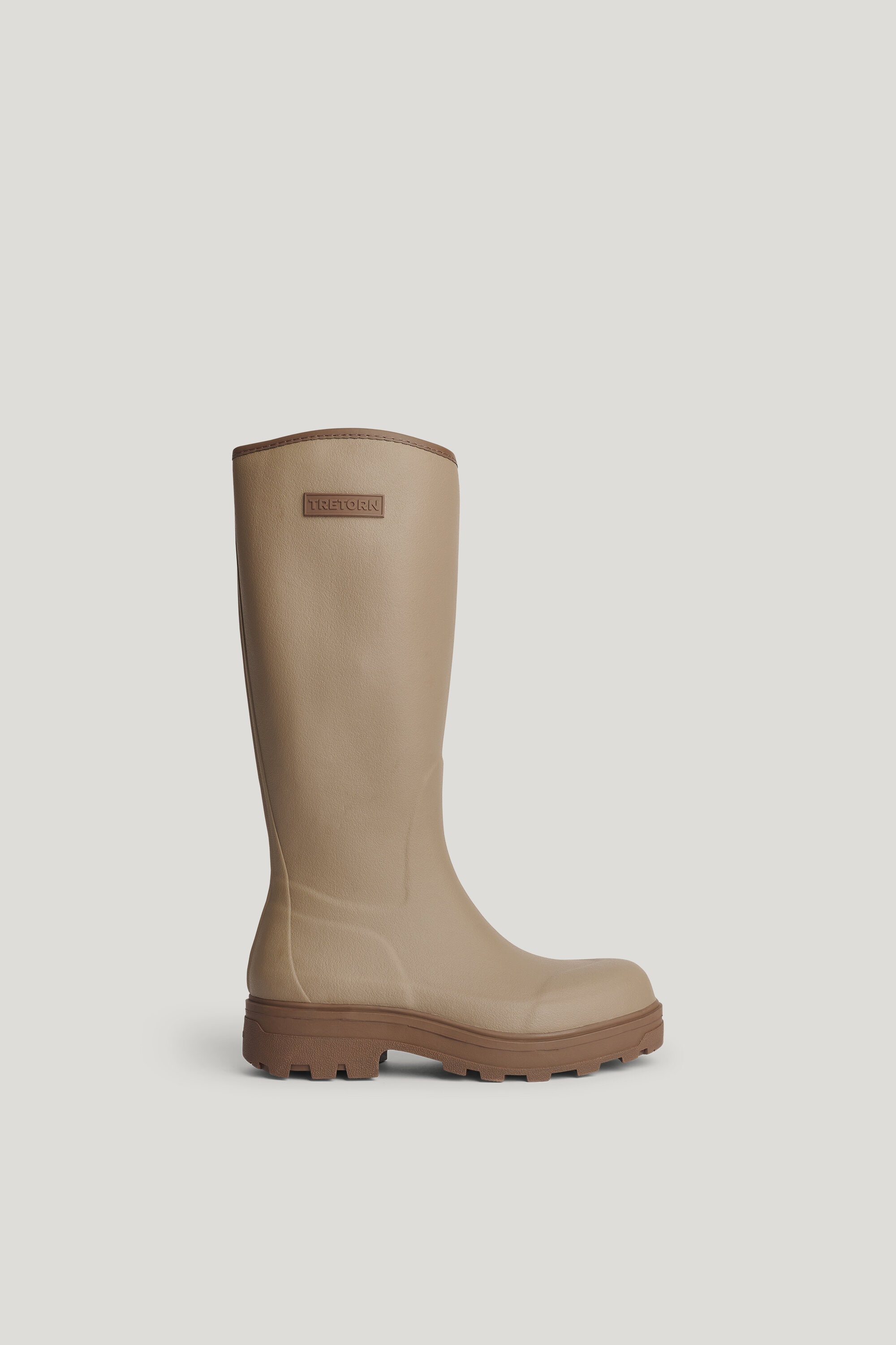 HALLA RUBBER BOOT