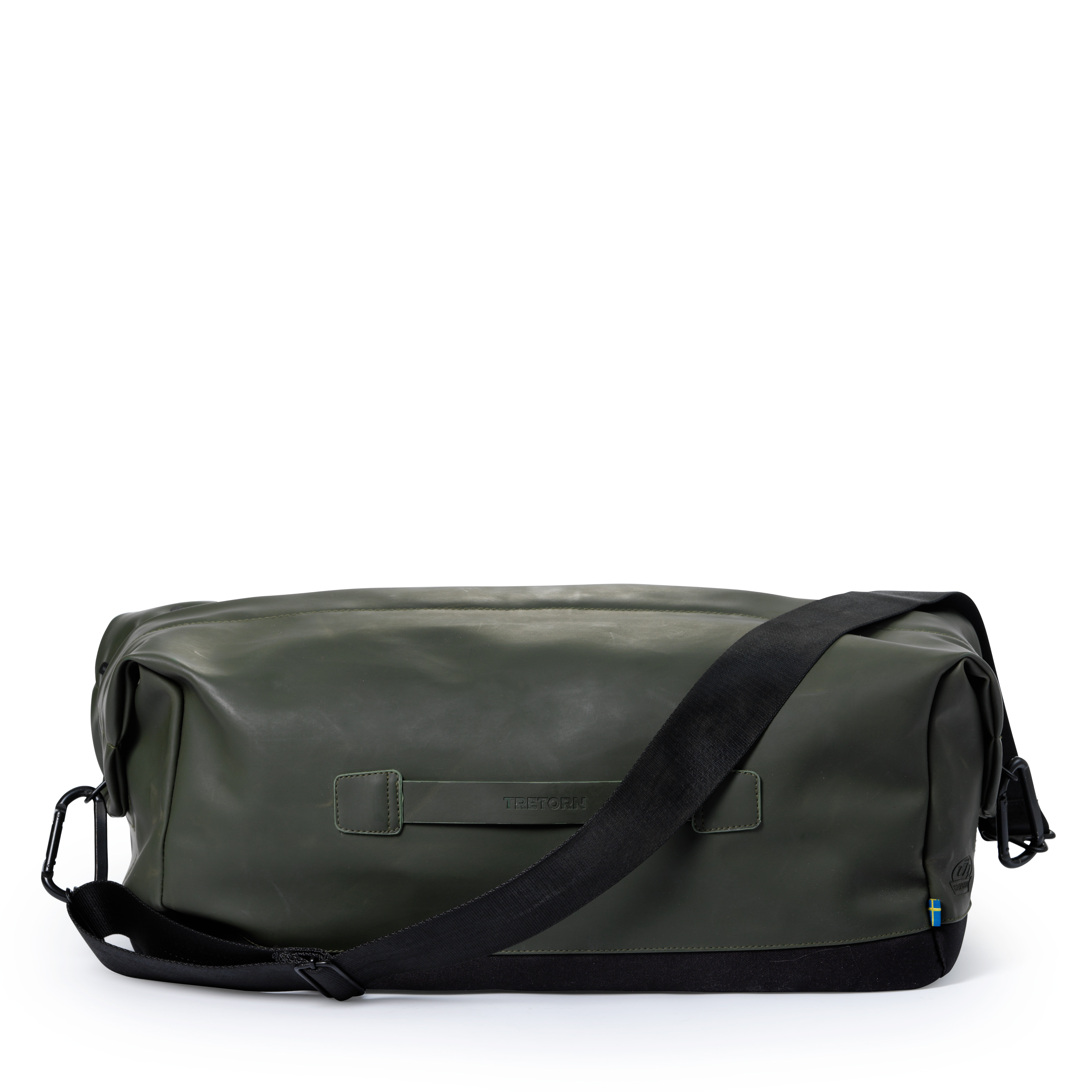 MALMO DUFFEL WATERPROOF BAG