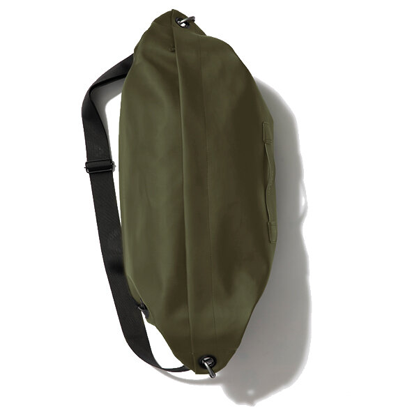 MALMO DUFFEL WATERPROOF BAG