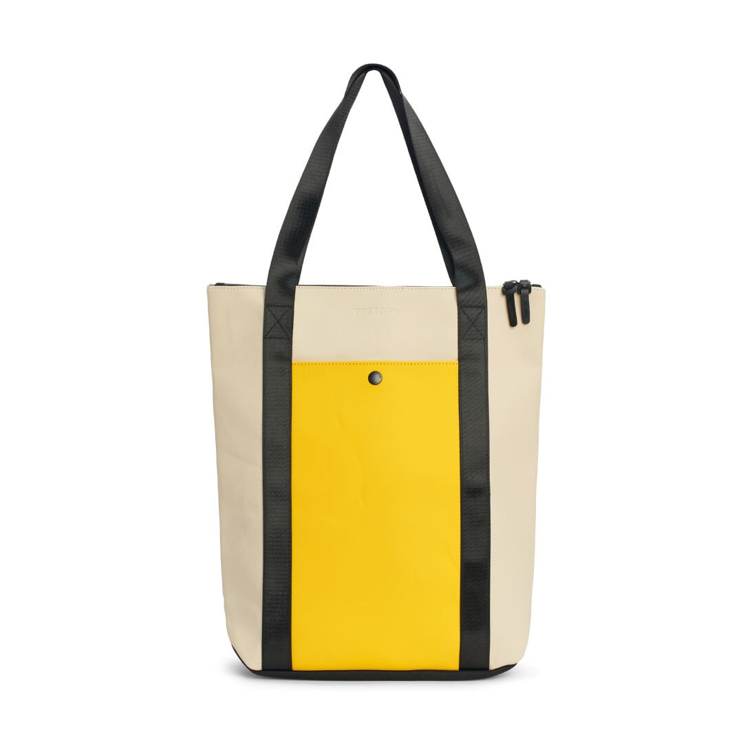 WINGS TOTE WATERPROOF BAG