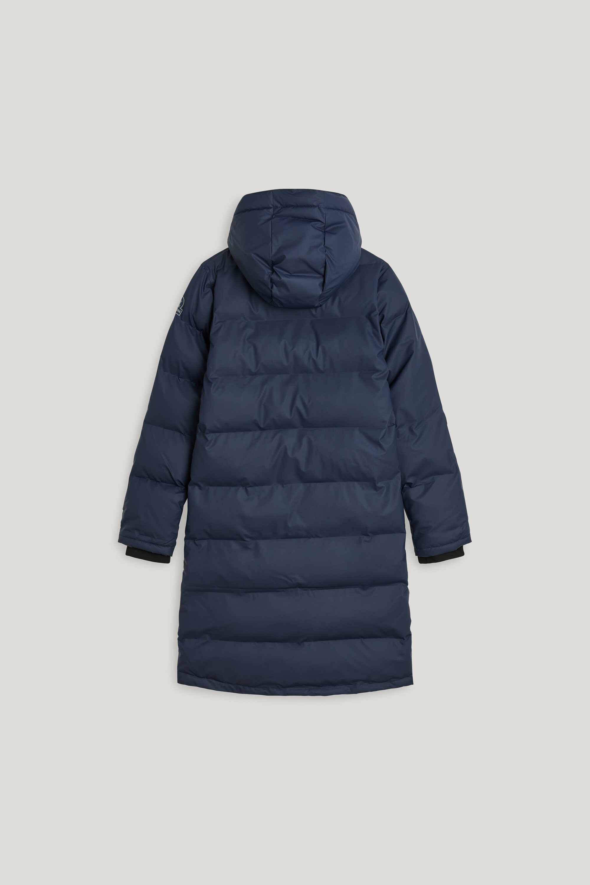 LUMI COAT WATERPROOF JACKET