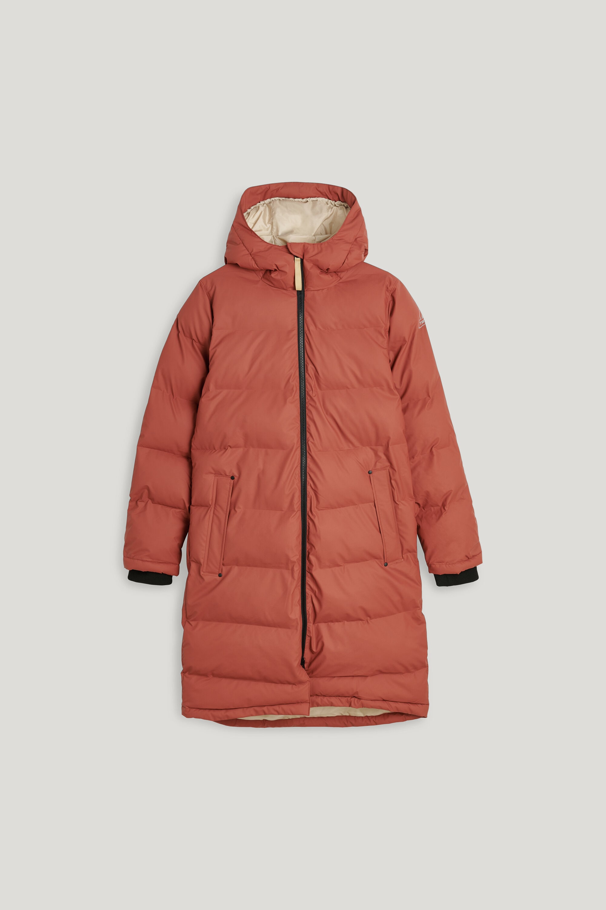 LUMI COAT WATERPROOF JACKET