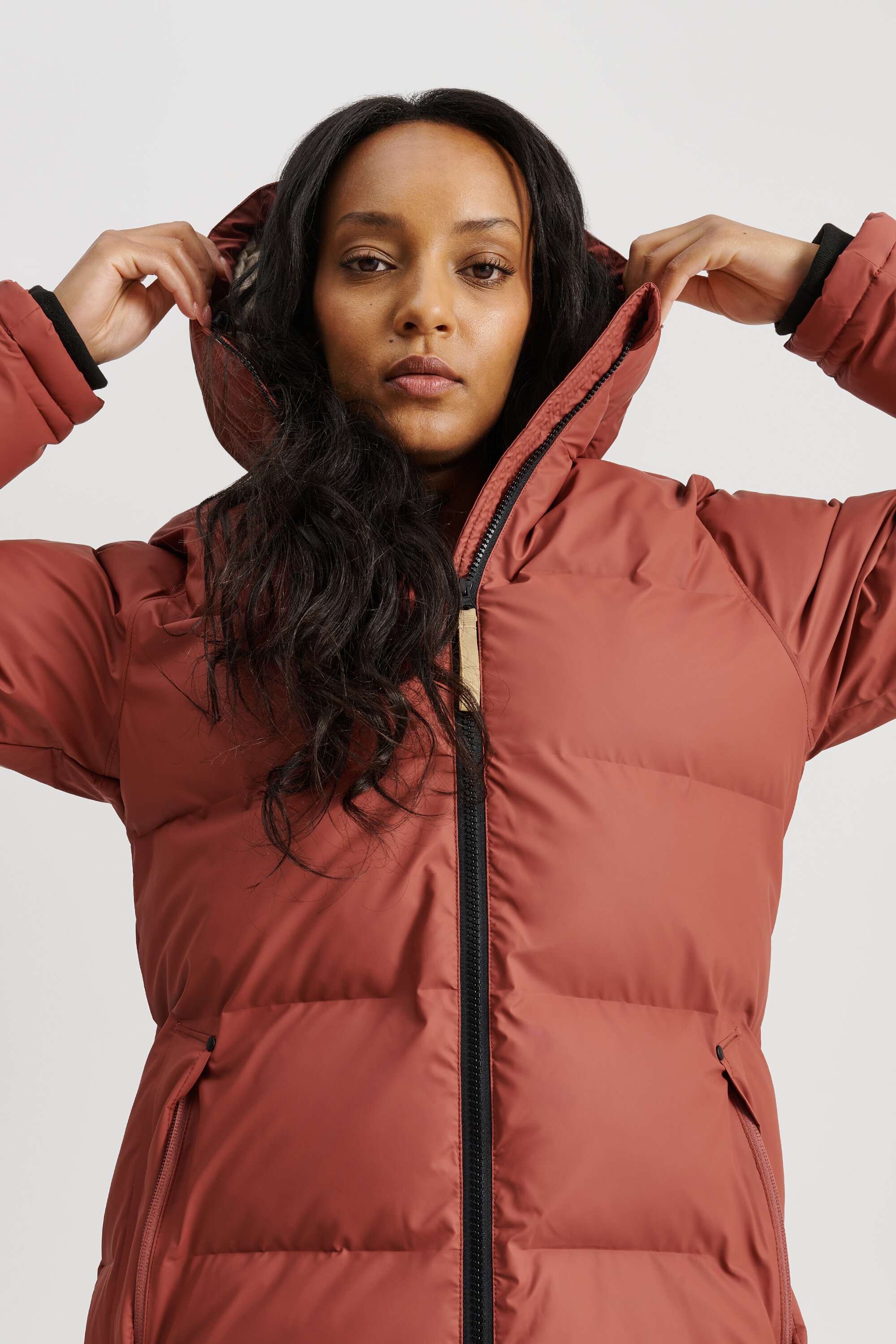 LUMI COAT WATERPROOF JACKET