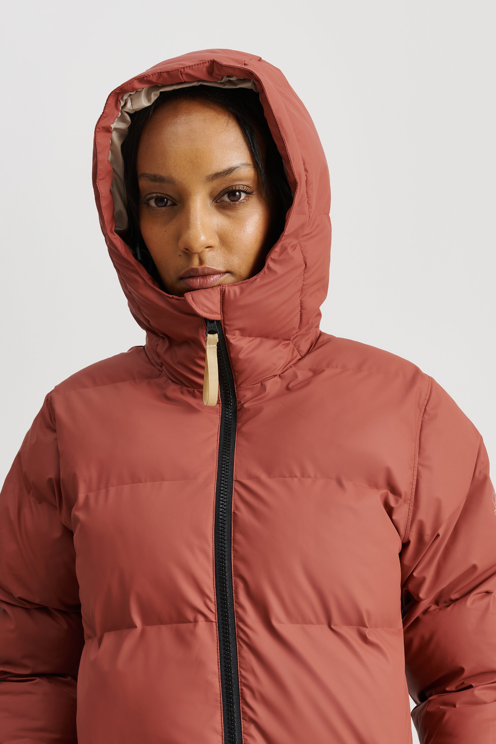 LUMI COAT WATERPROOF JACKET