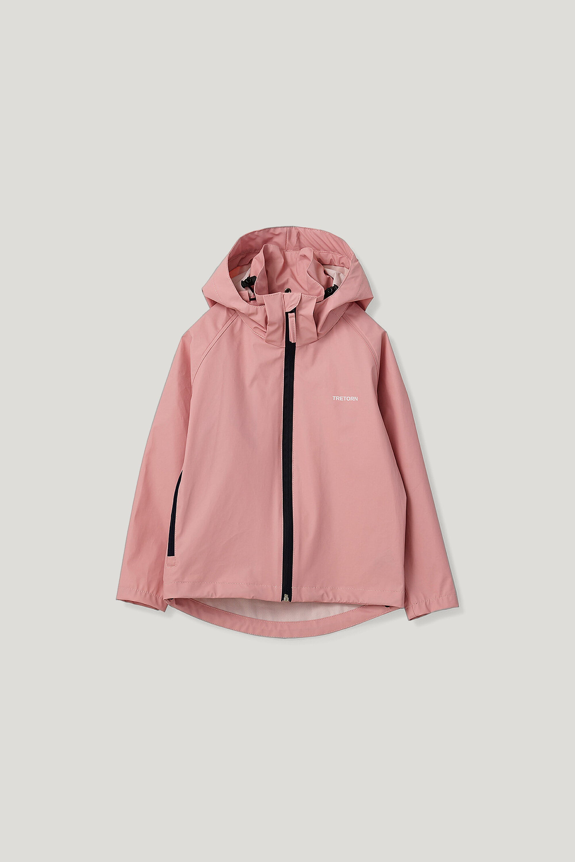 Rose hotsell rain jacket