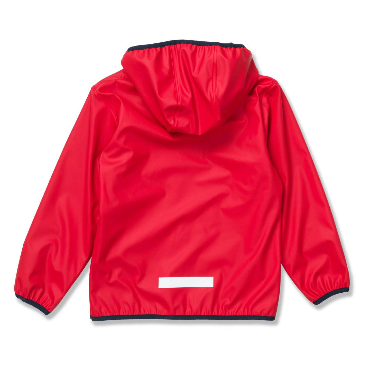 AKTIV FLEECE RAIN JACKET