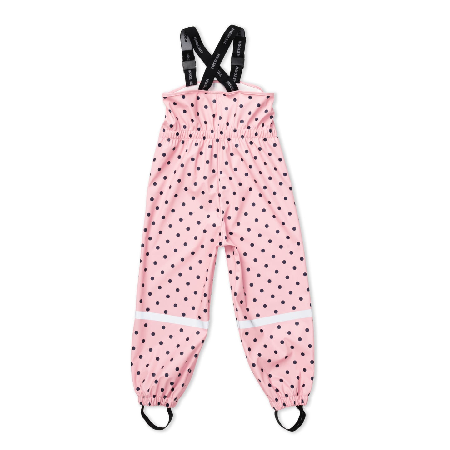 KIDS WINGS HIGH RAINPANTS