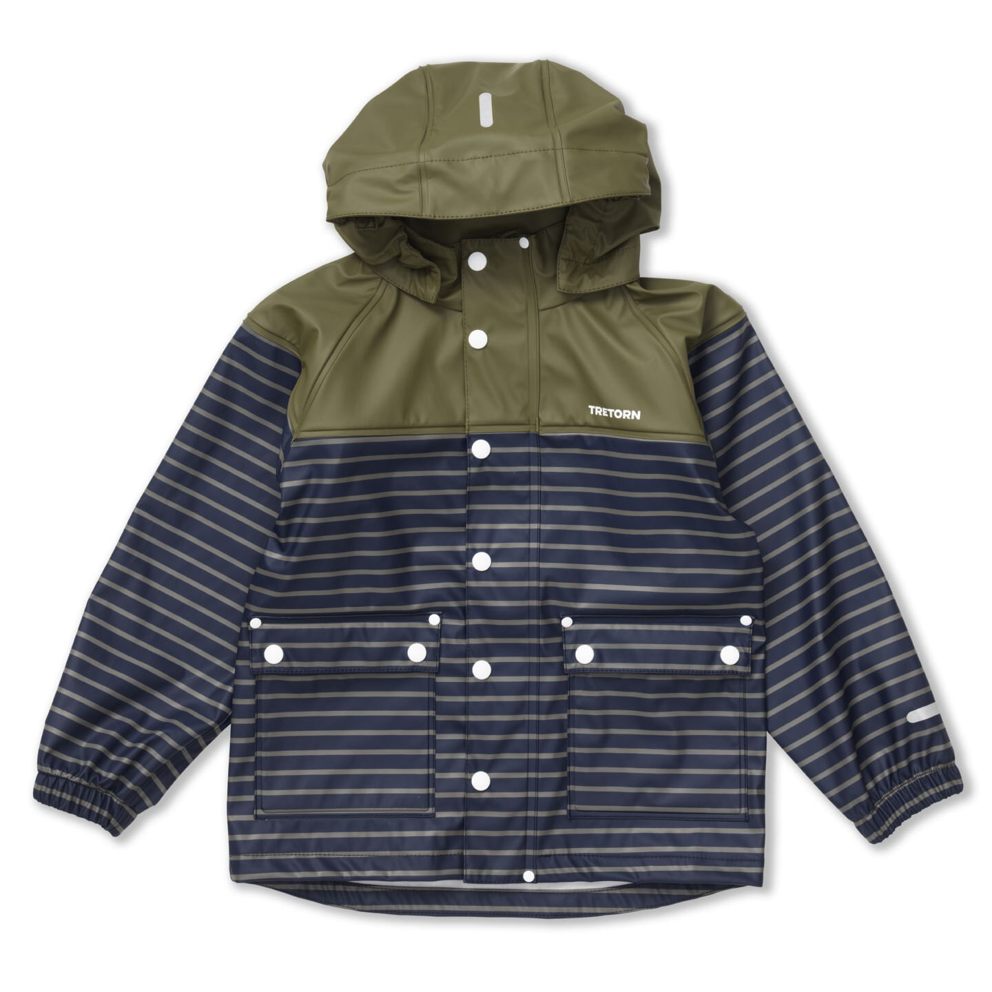 KIDS WINGS RAIN COAT