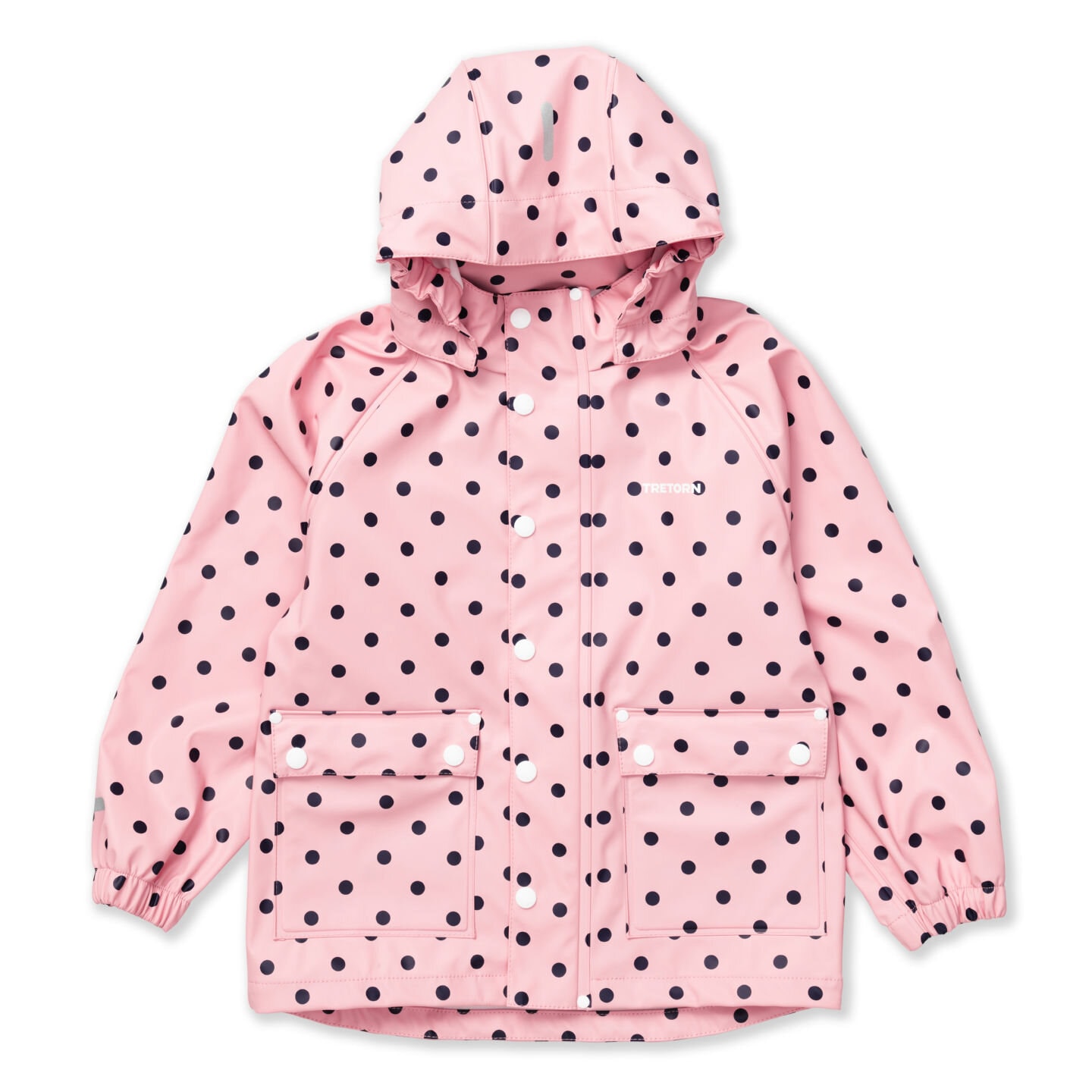 KIDS WINGS RAIN COAT