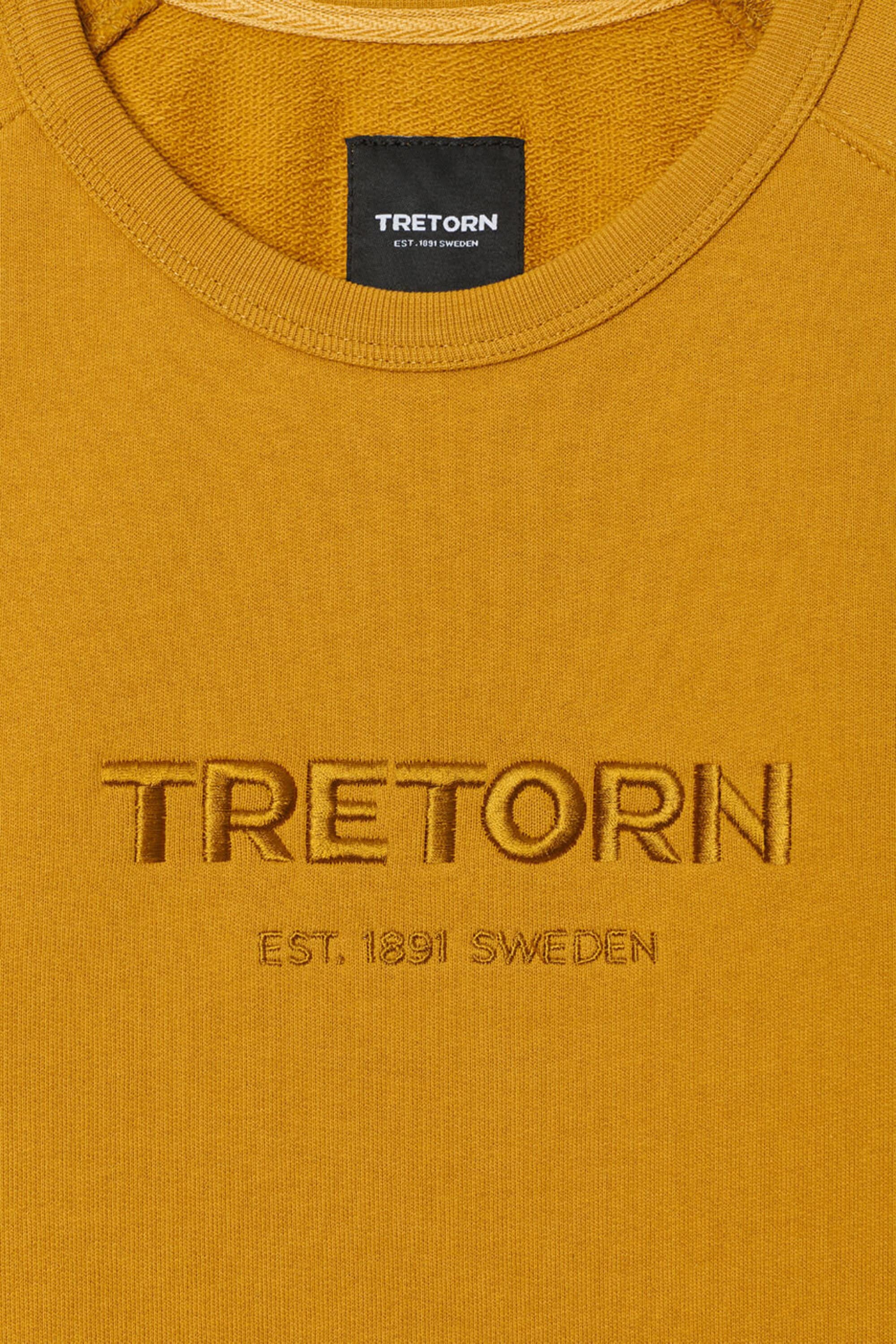 TRETORN CREW NECK