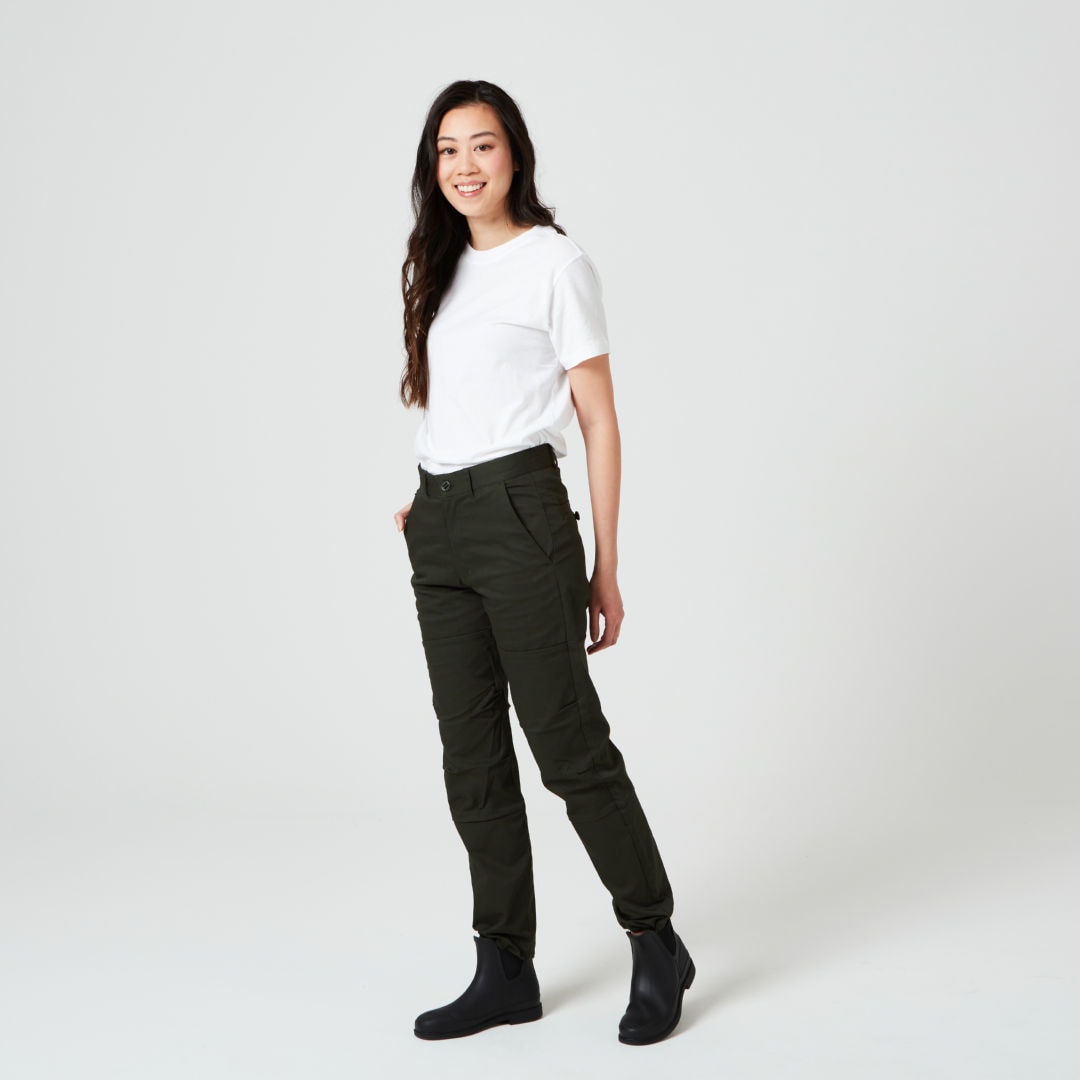 AUSTRE ACTIVITY PANTS W