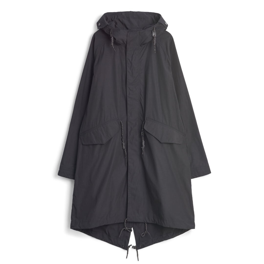 IRE FISHTAIL PARKA M