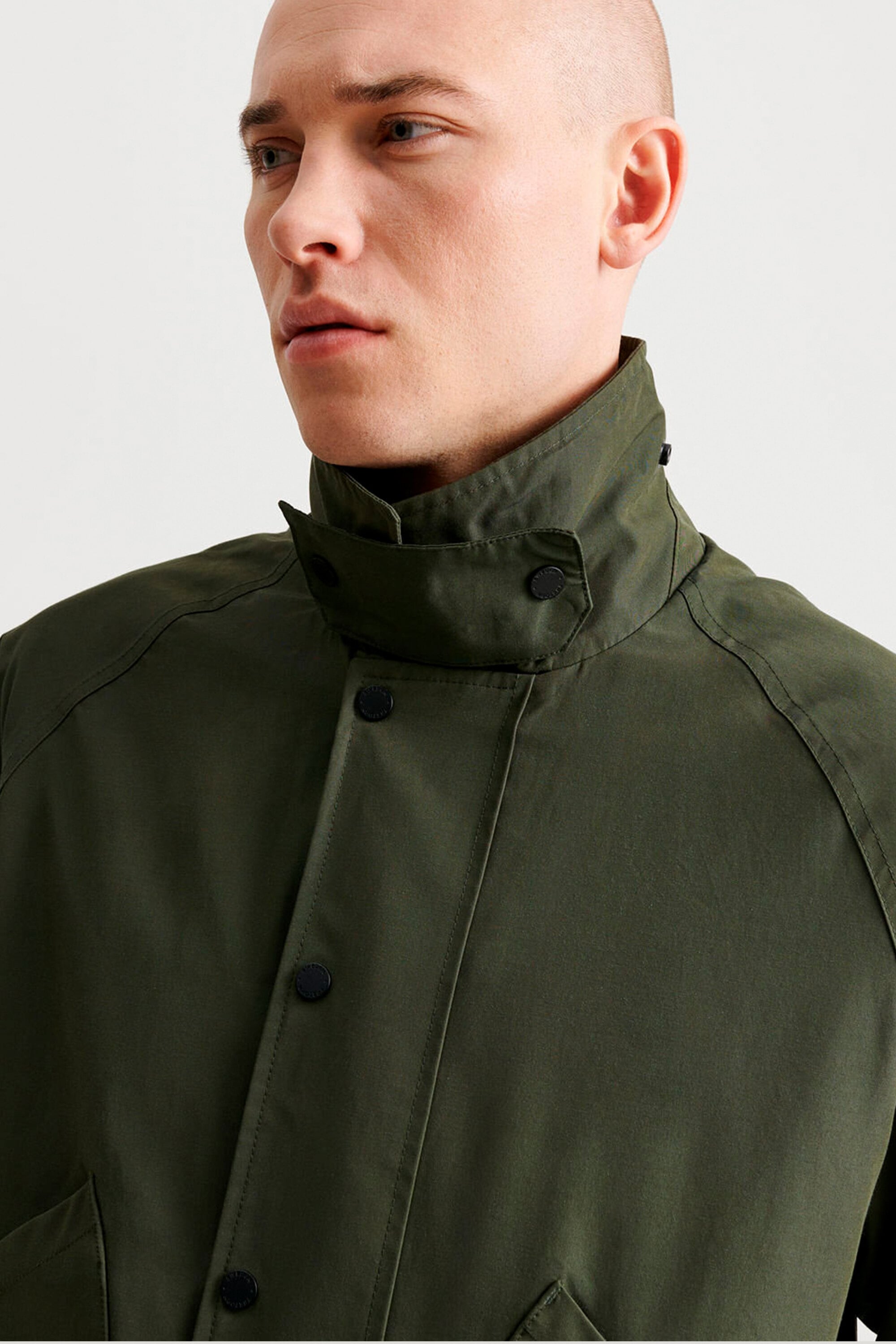 FARMER COAT M WATERPROOF JACKET