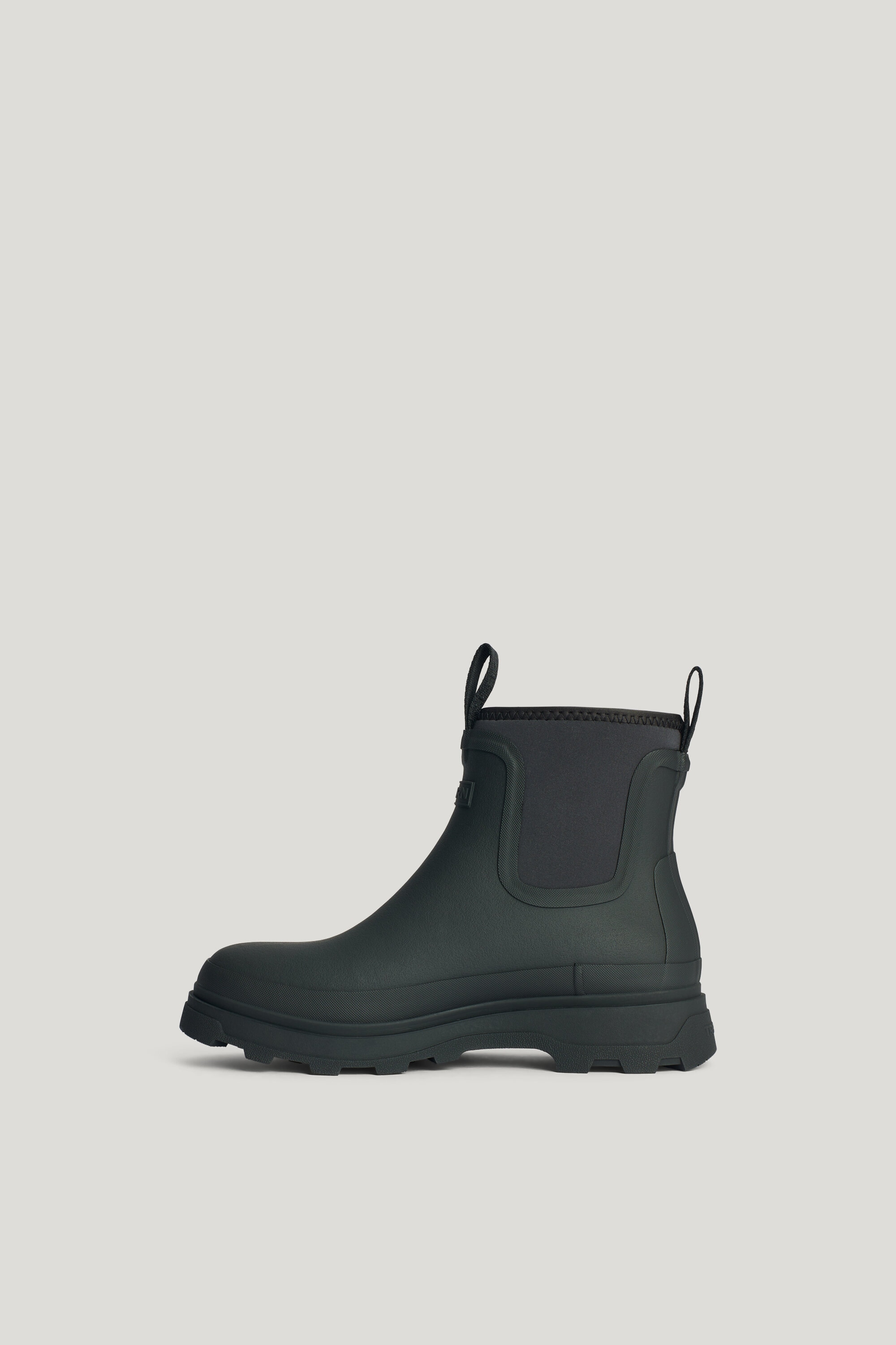 YLLINS RUBBER BOOT