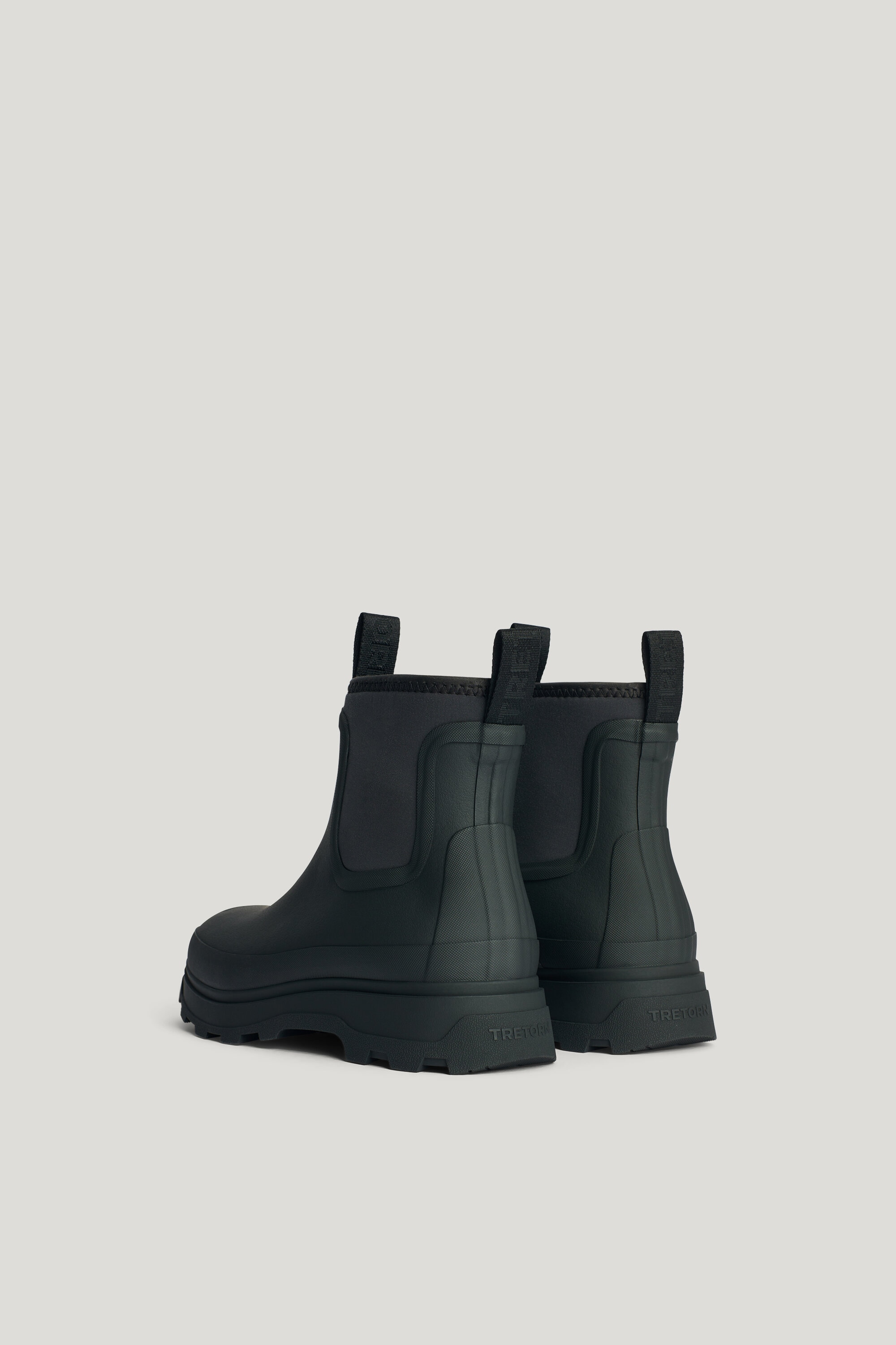 YLLINS RUBBER BOOT