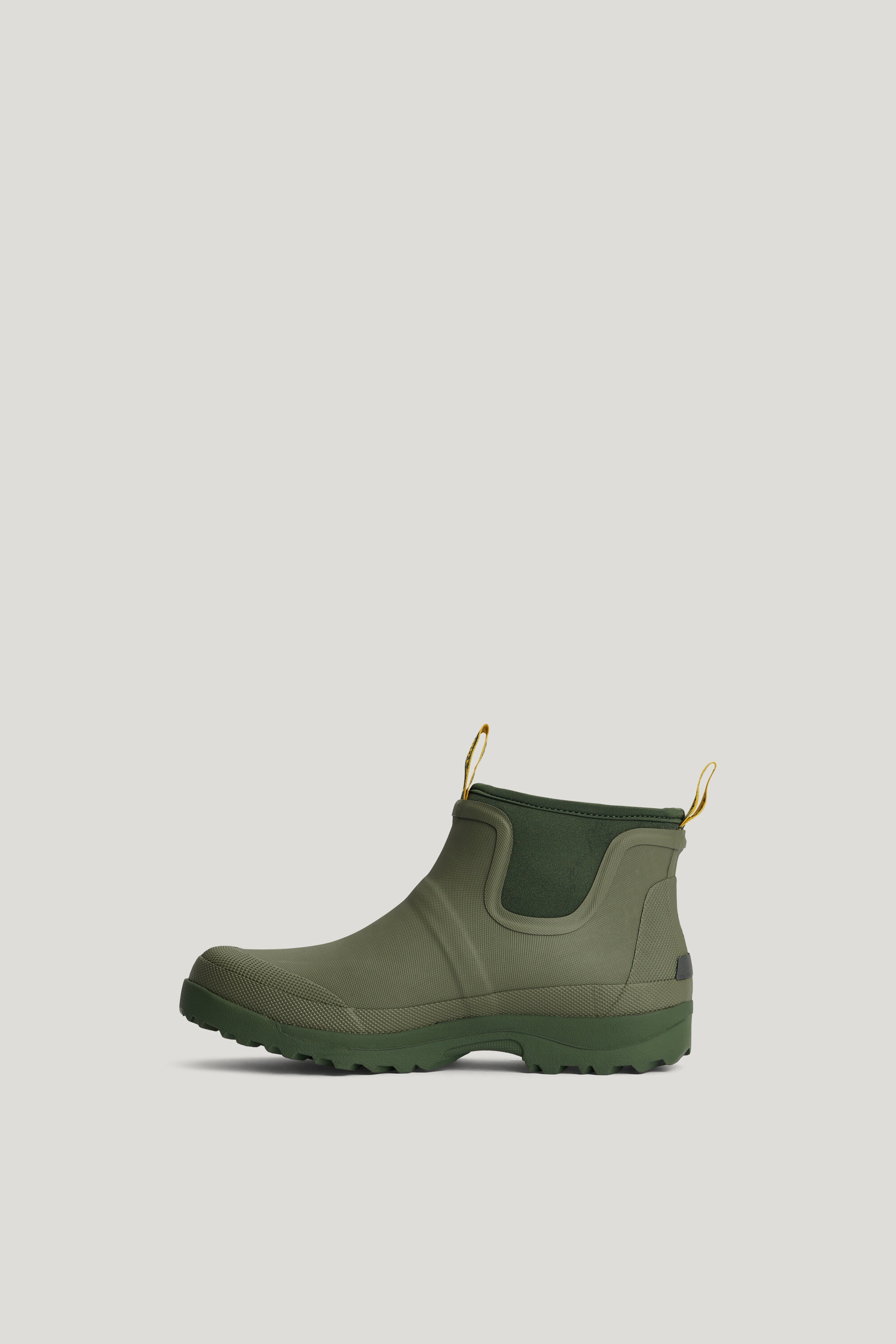 TERRÄNG LOW NEO WINTER RUBBER BOOT