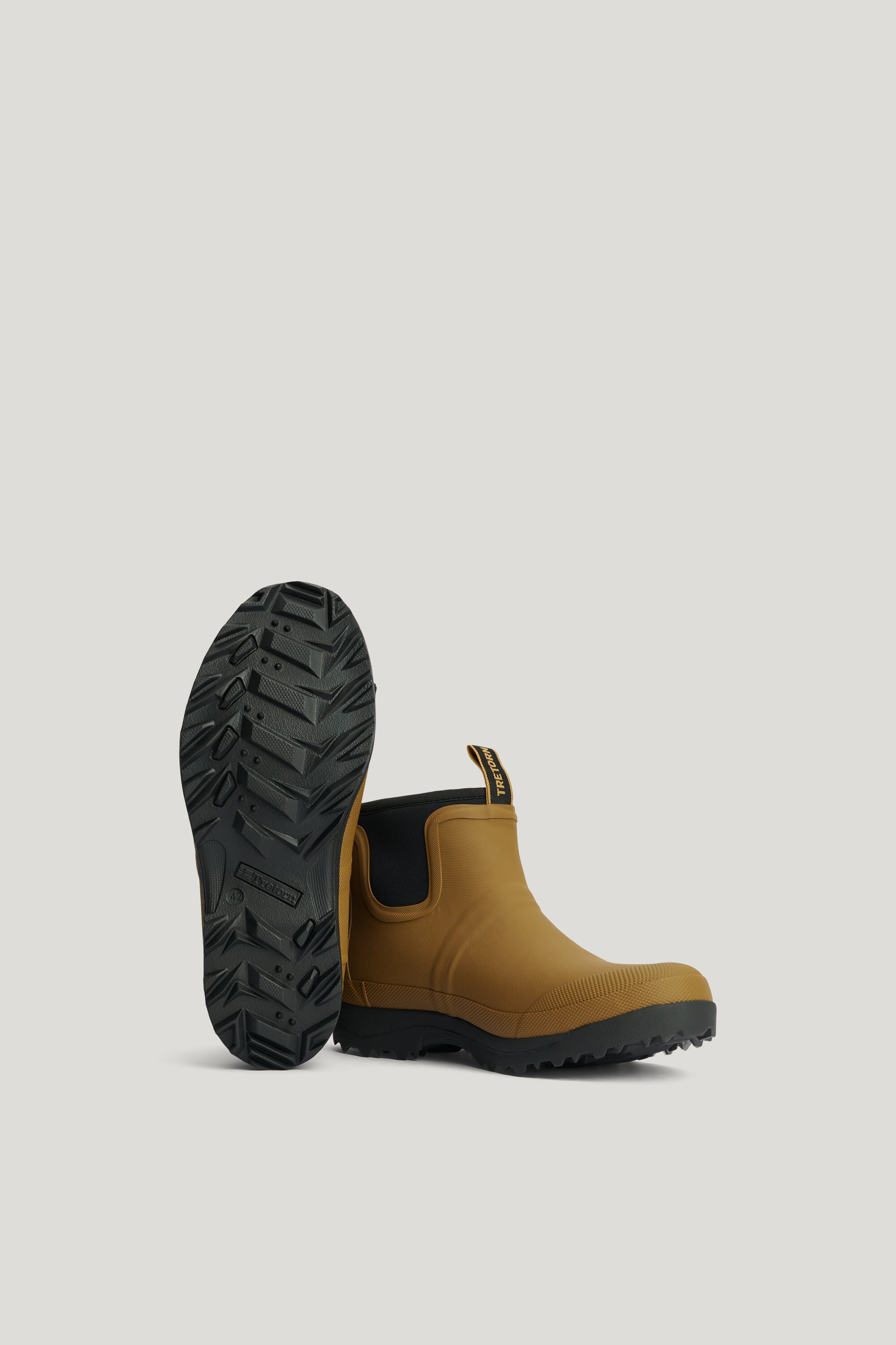 TERRÄNG LOW NEO WINTER RUBBER BOOT