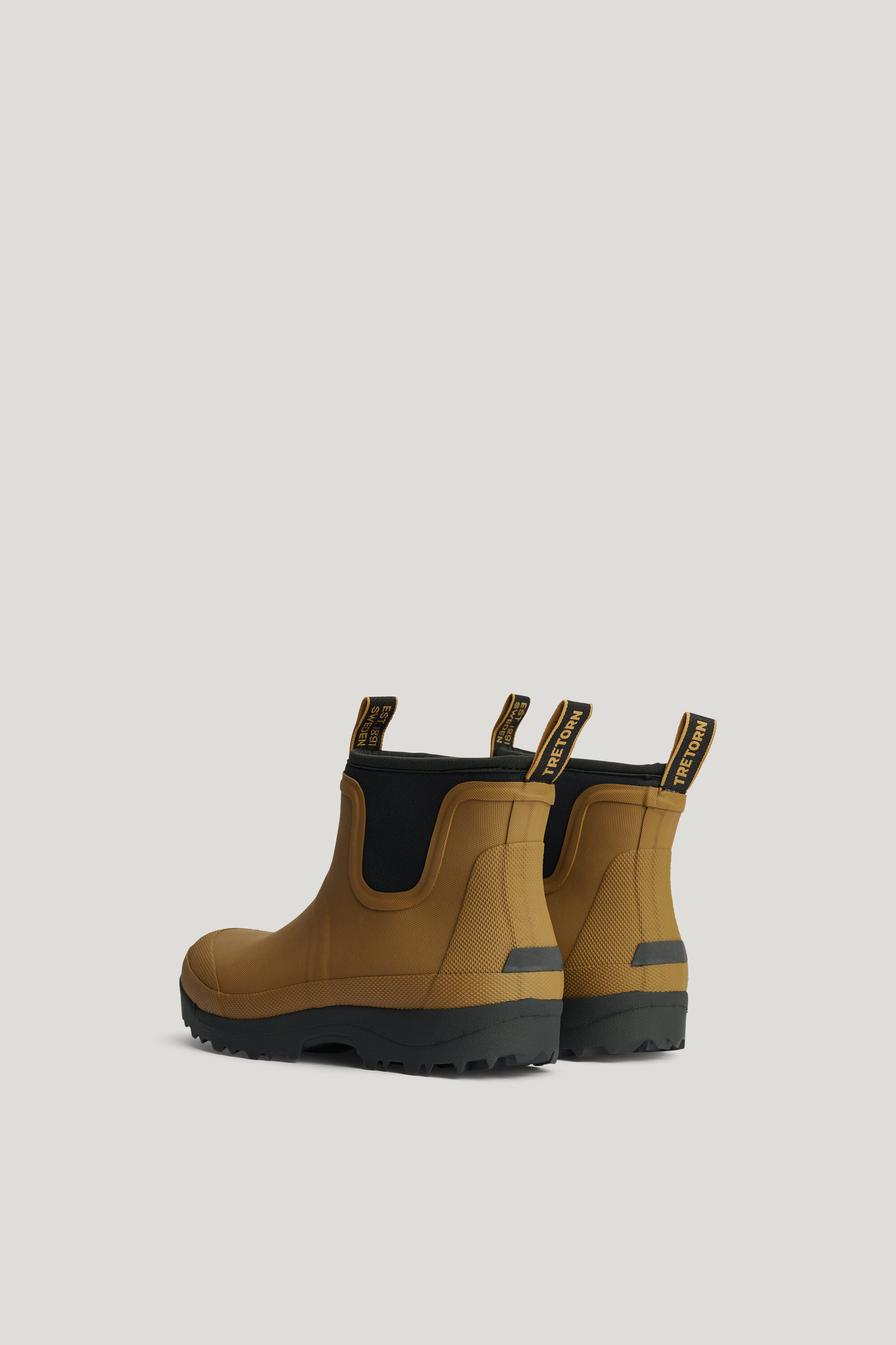 TERRÄNG LOW NEO WINTER RUBBER BOOT