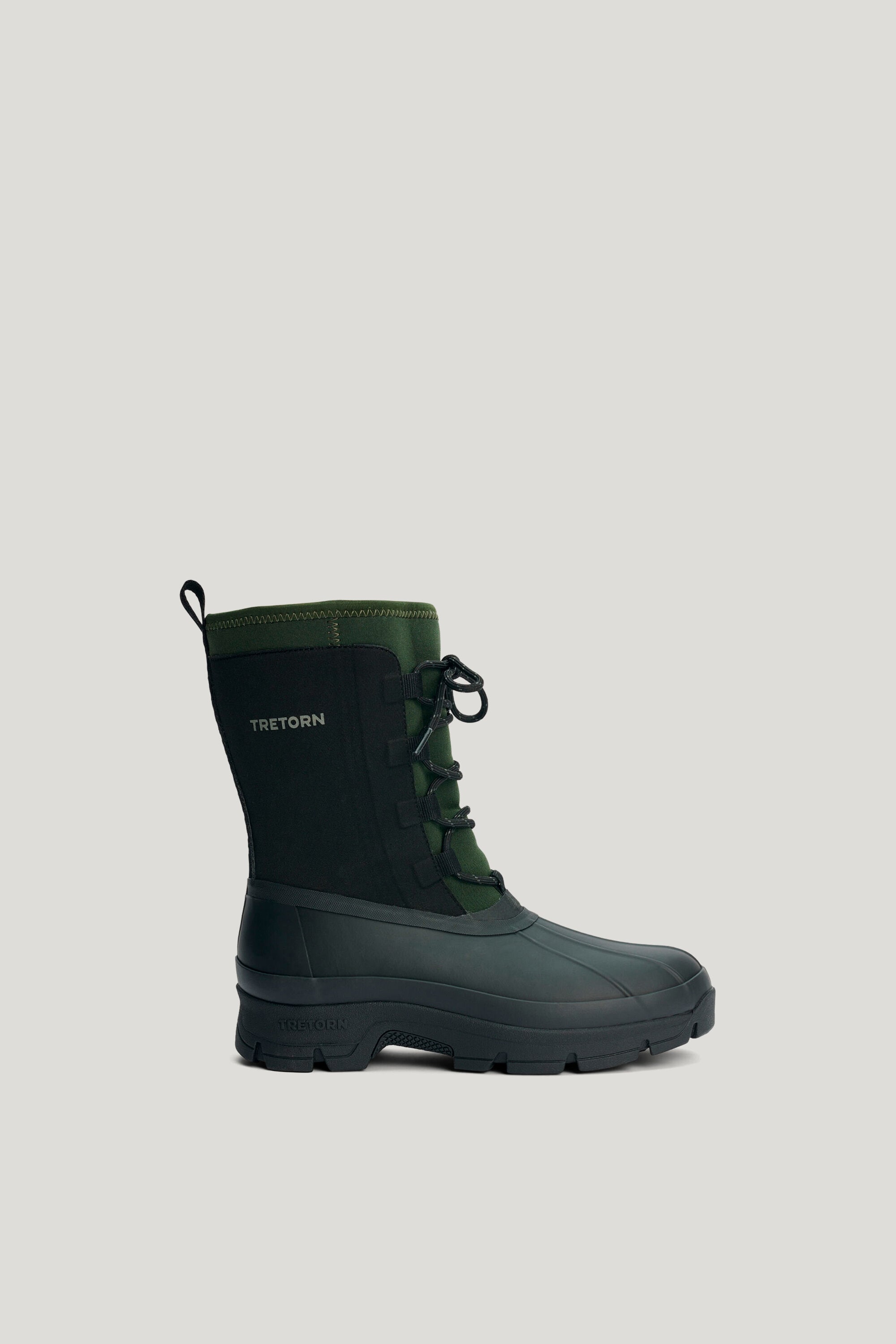 HUSA HYBRID  WATERPROOF BOOT