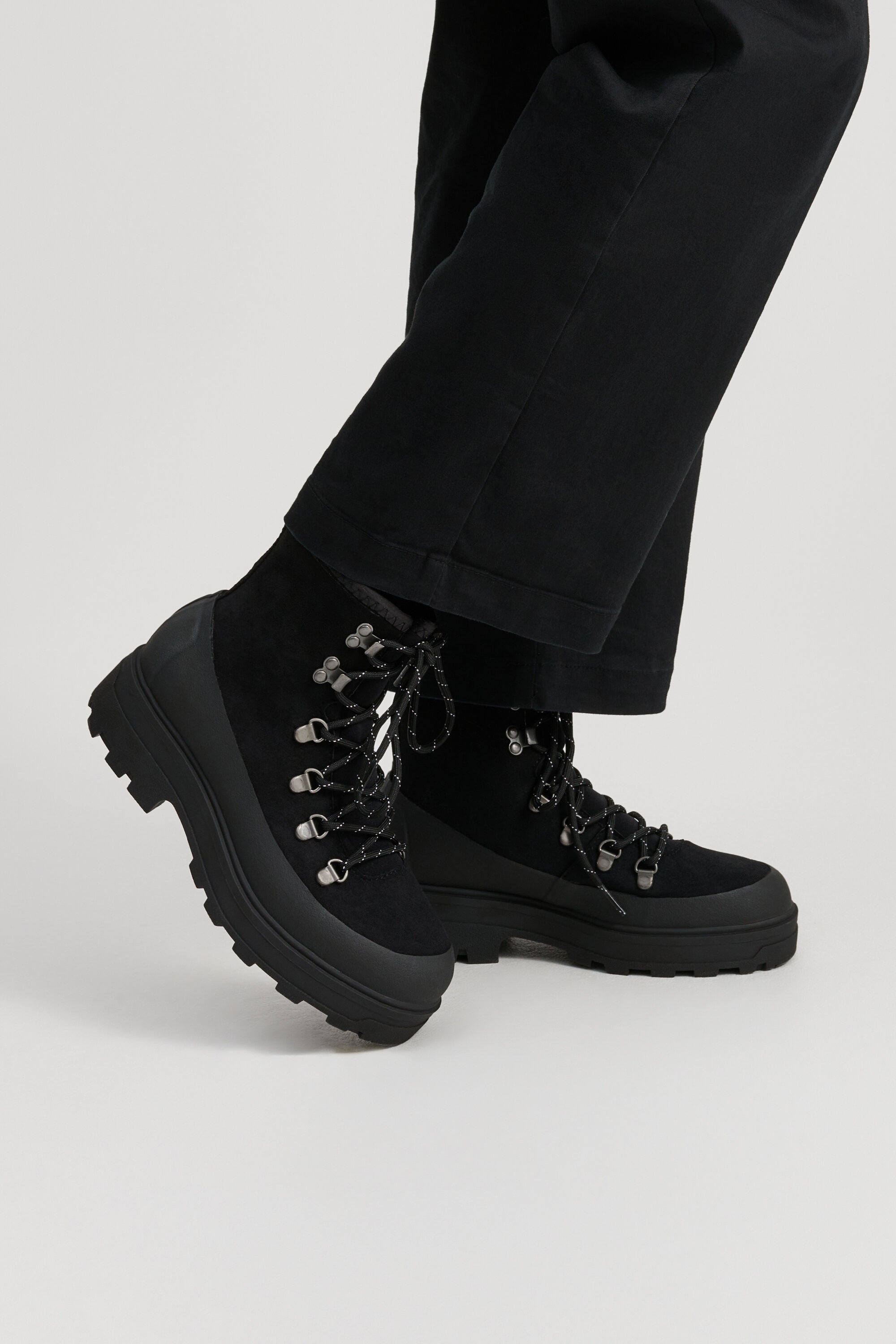 RANKAS HYBRID WATERPROOF BOOT