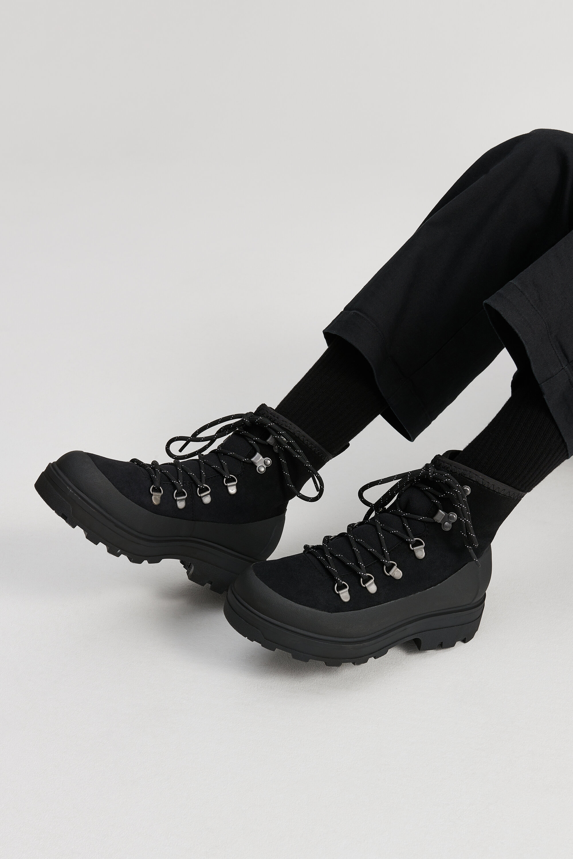 RANKAS HYBRID WATERPROOF BOOT