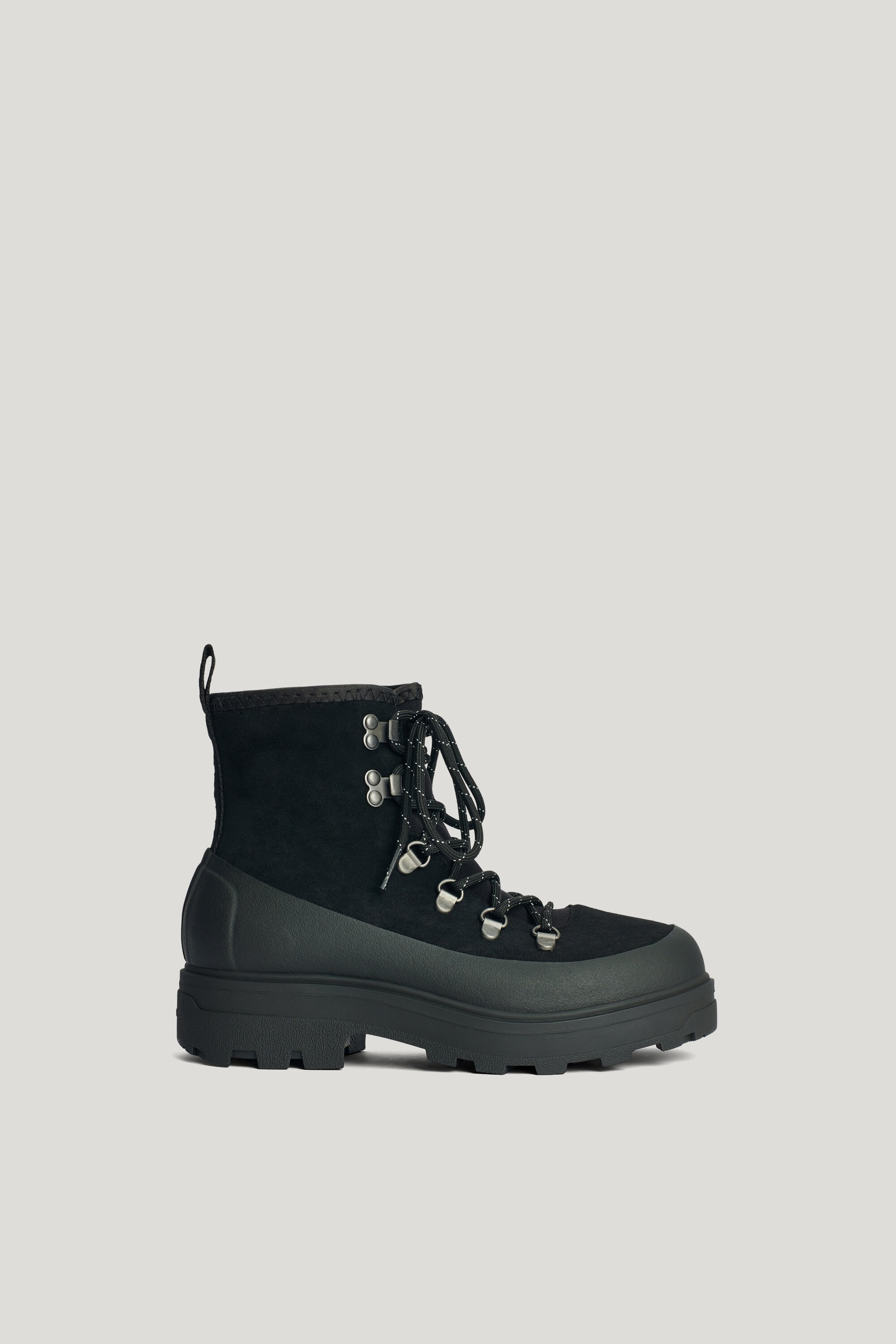 RANKAS HYBRID WATERPROOF BOOT