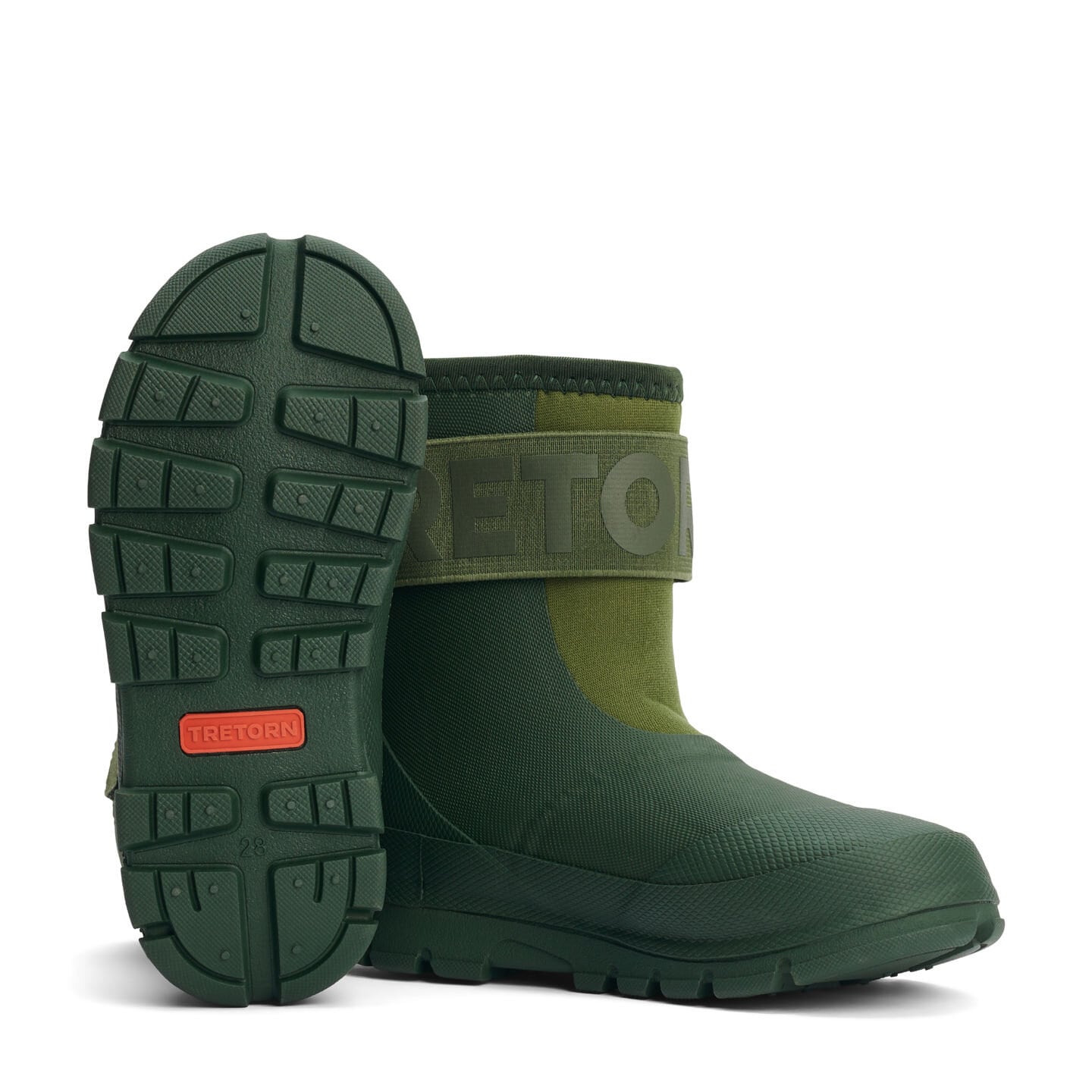 MAG RUBBER BOOT