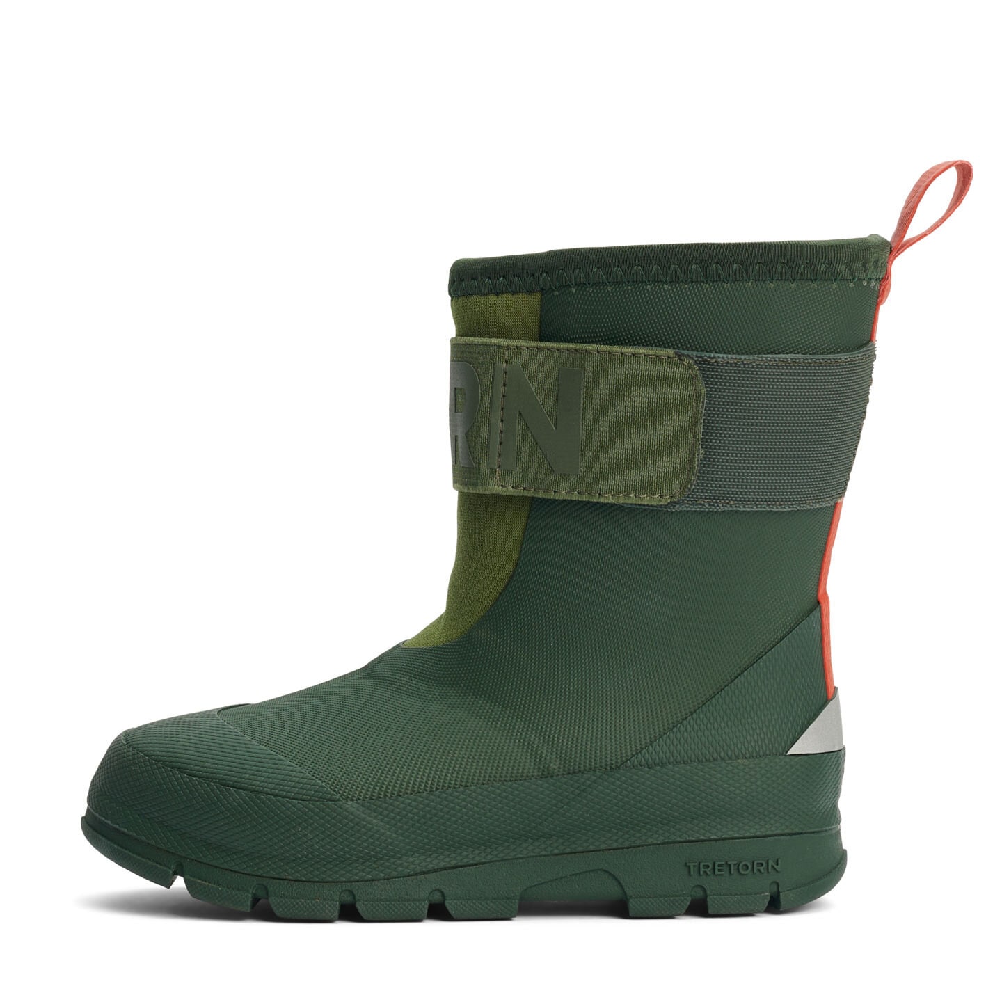 MAG RUBBER BOOT