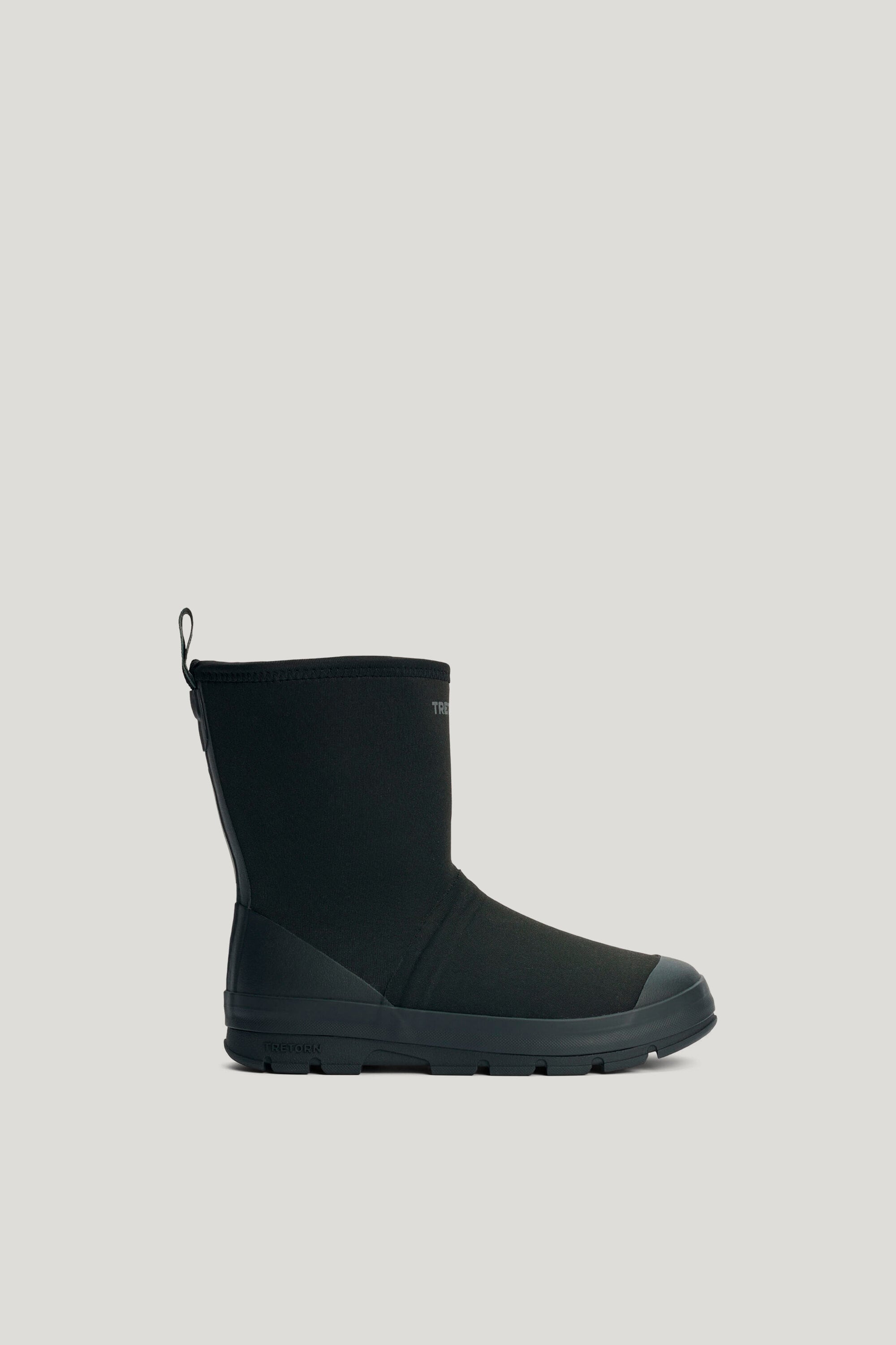 MIMAS HYBRID  WATERPROOF BOOT