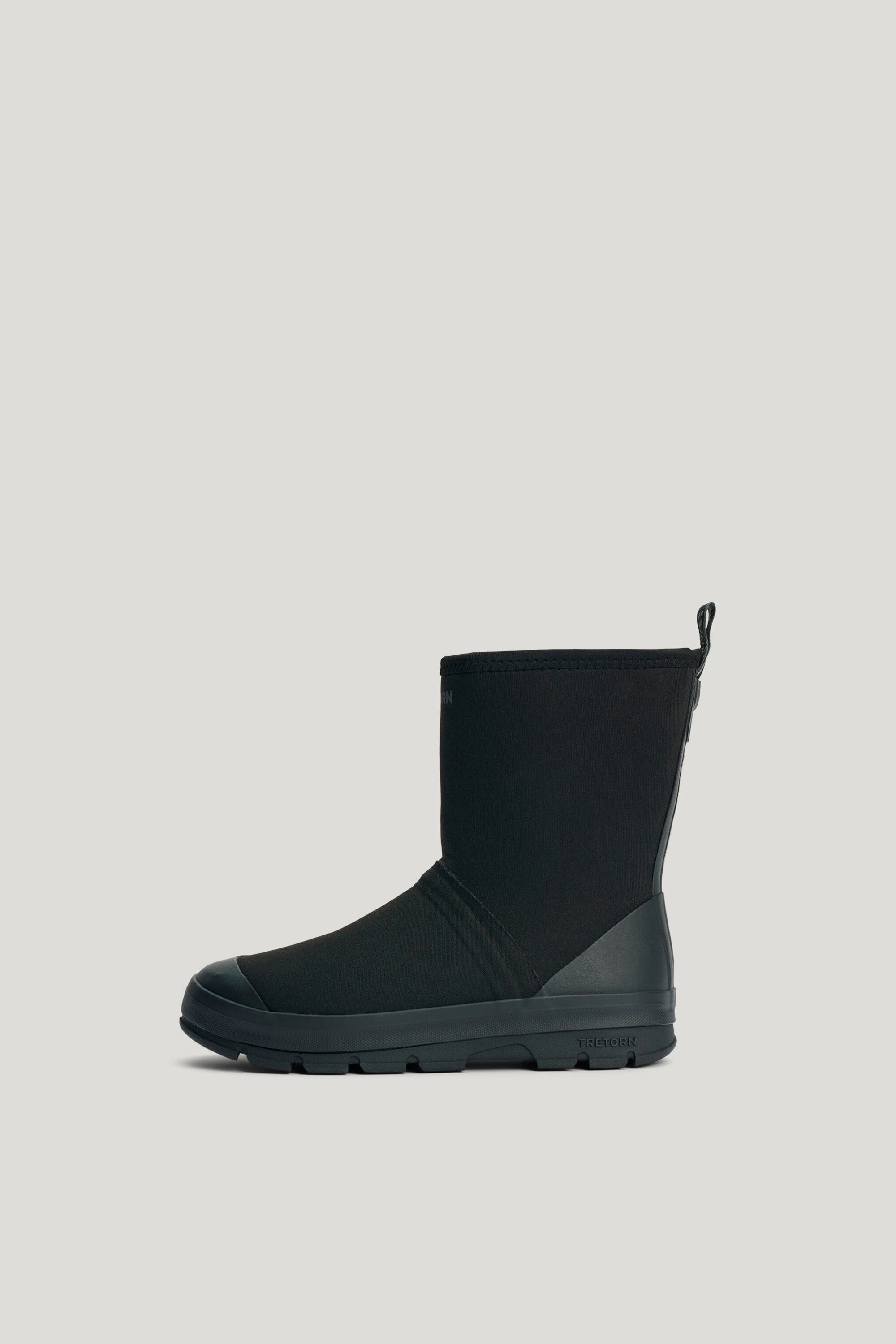 MIMAS HYBRID  WATERPROOF BOOT