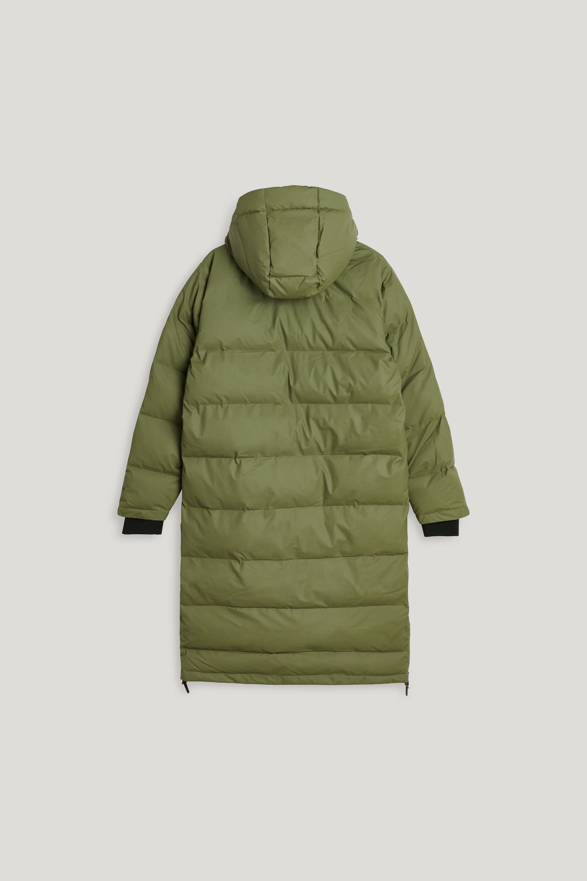 SHELTER PU COAT WATERPROOF JACKET