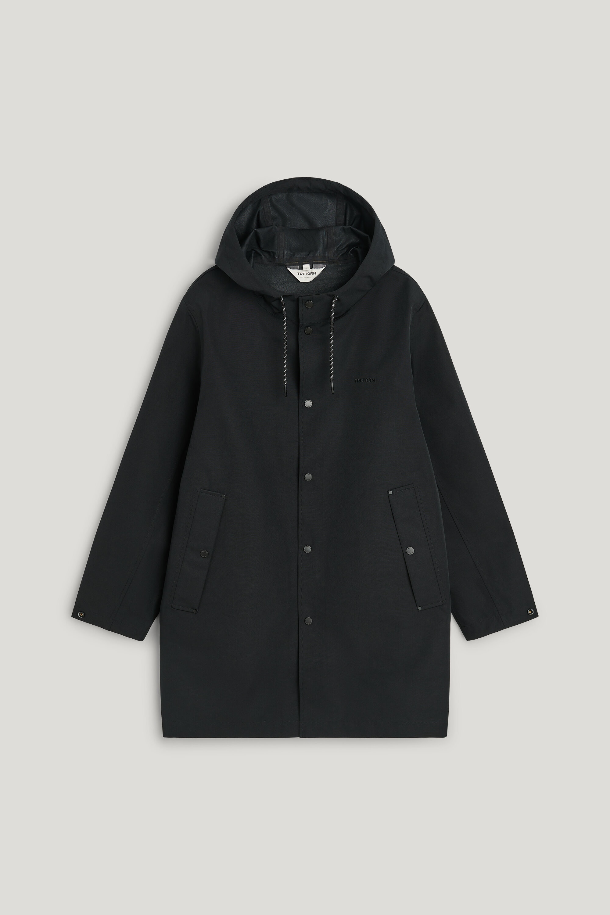 ICON RAIN COAT