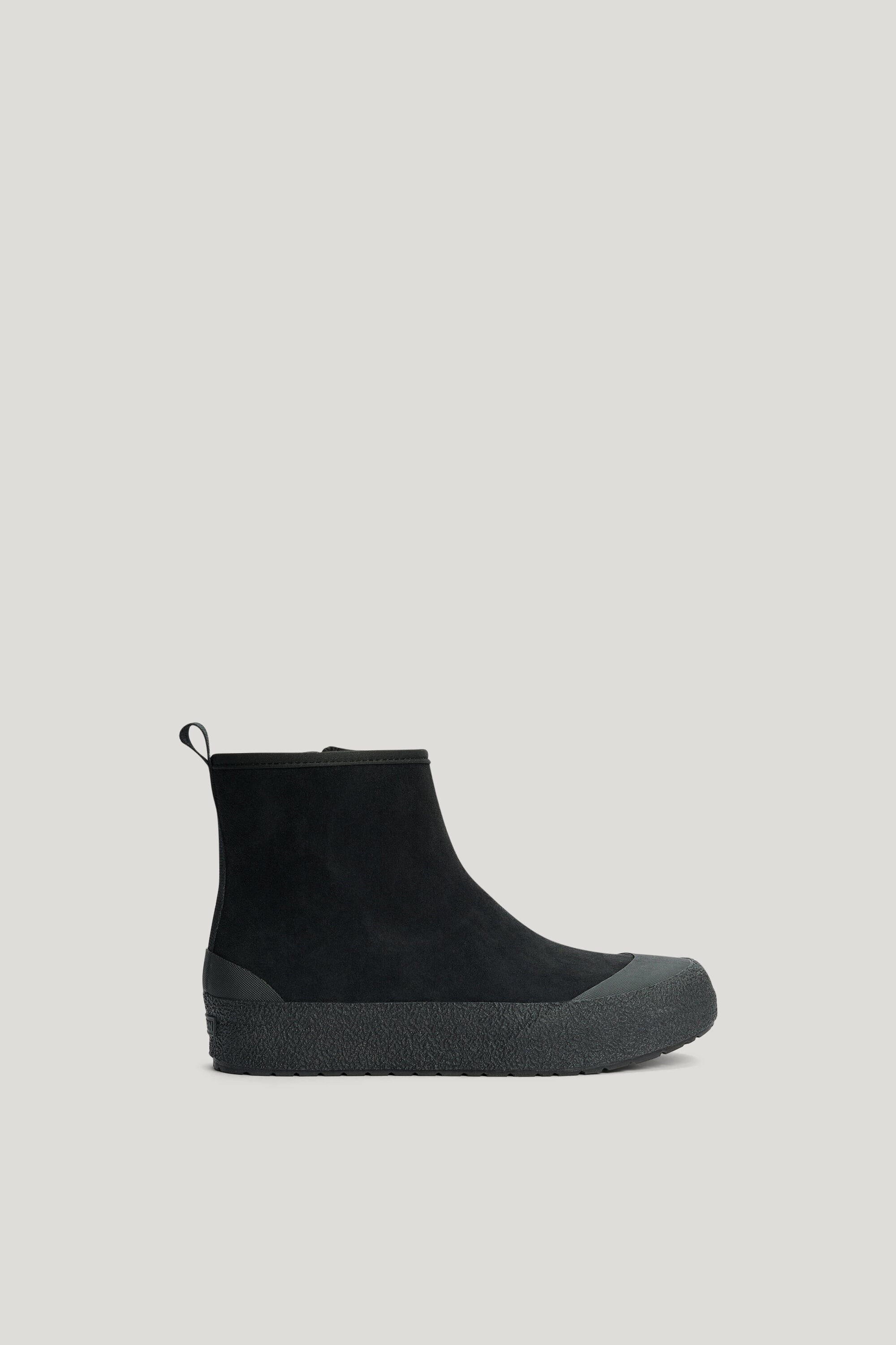 ARCH HYBRID WOOL WATERPROOF BOOT