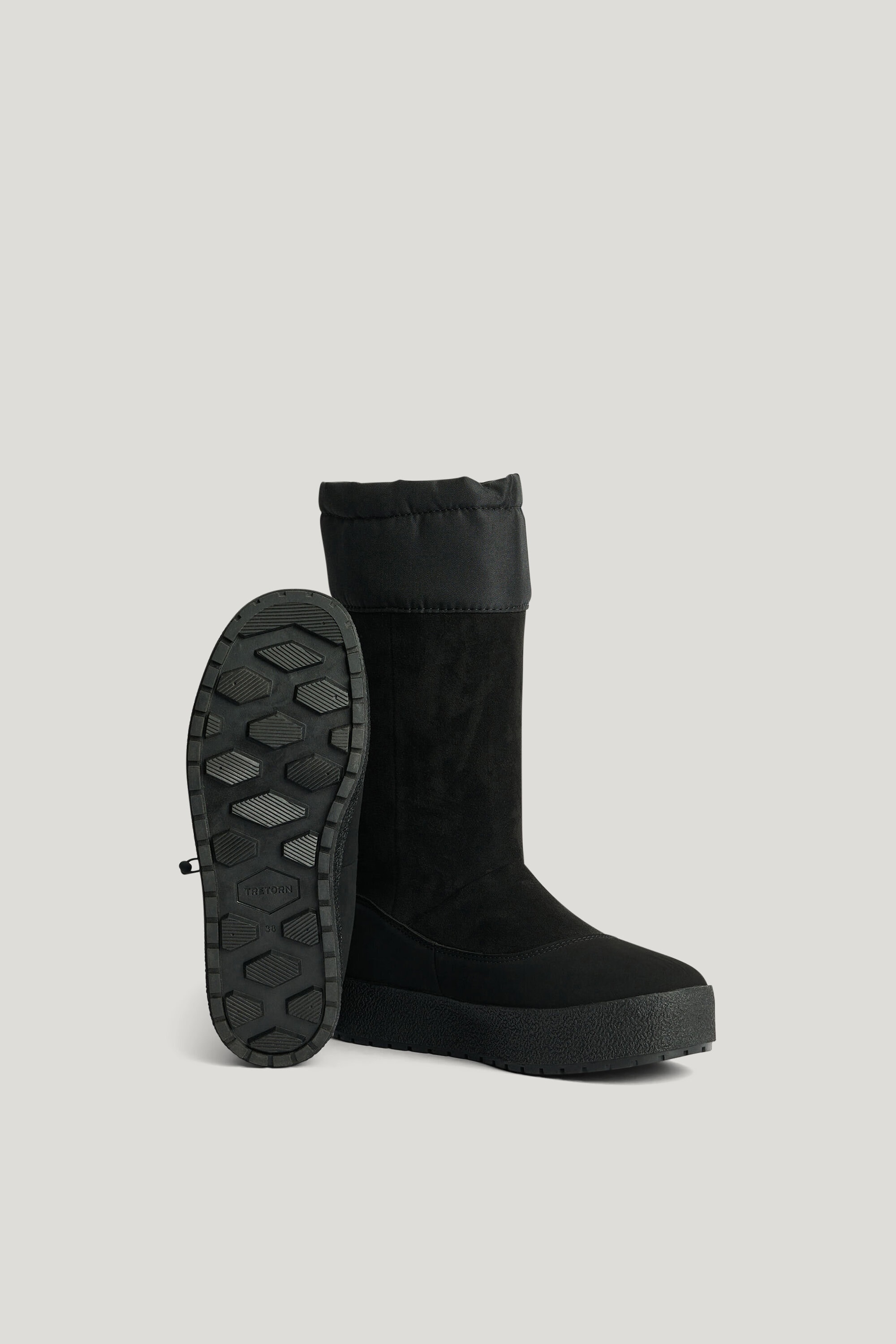 AVDALA HYBRID WATERPROOF BOOT