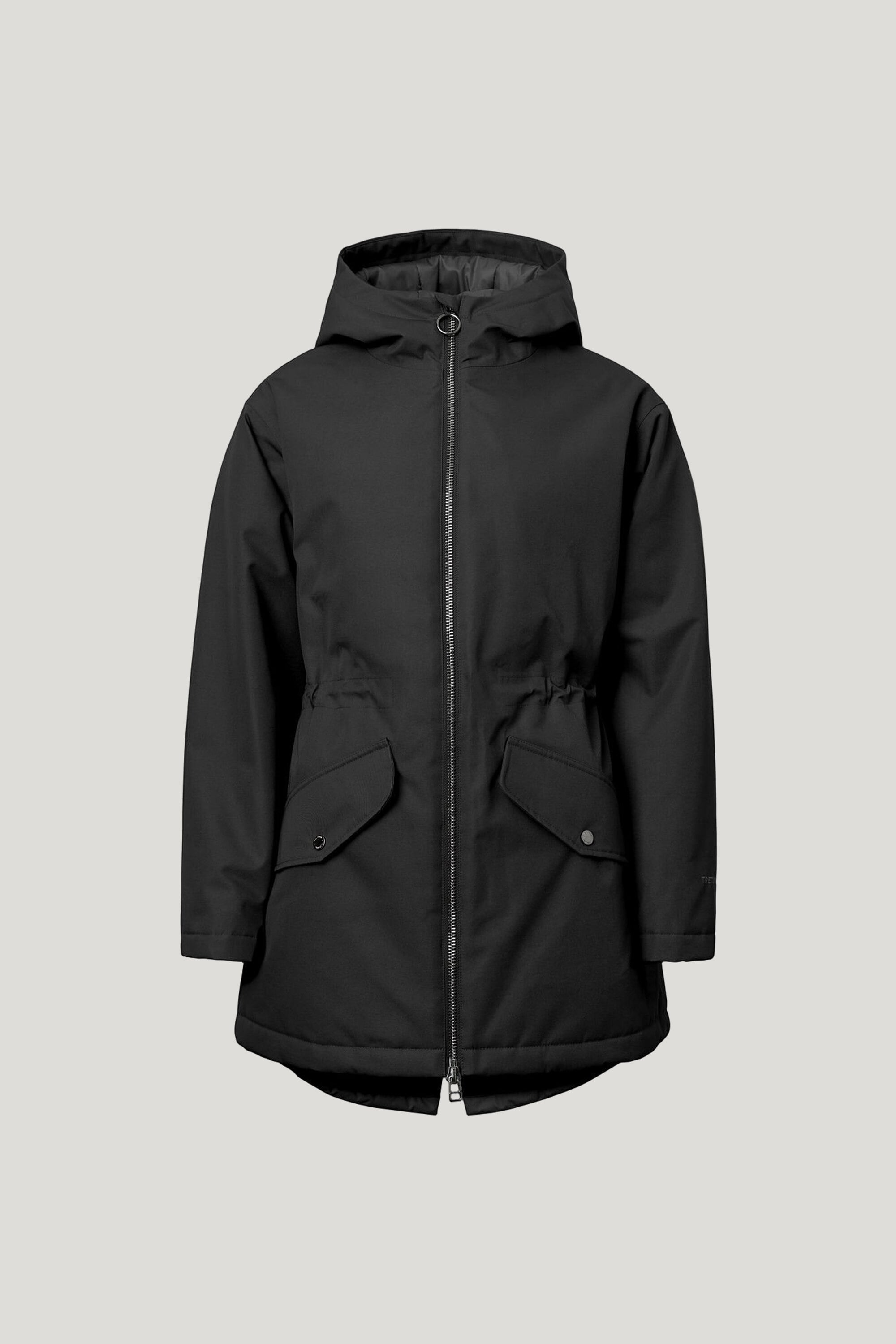 PADDED CRUISER W  WATERPROOF JACKET