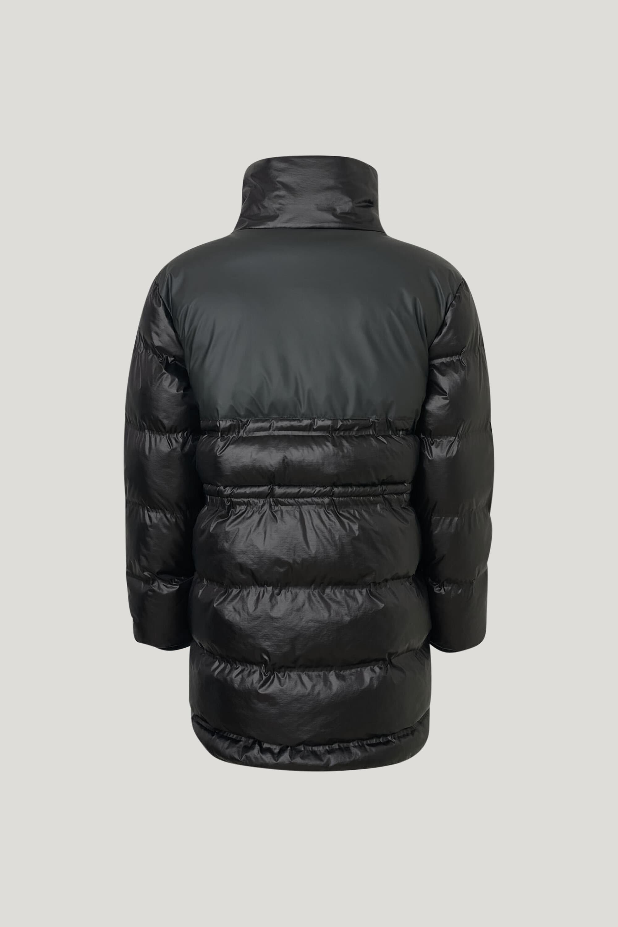 HYBRID SHELTER JACKET