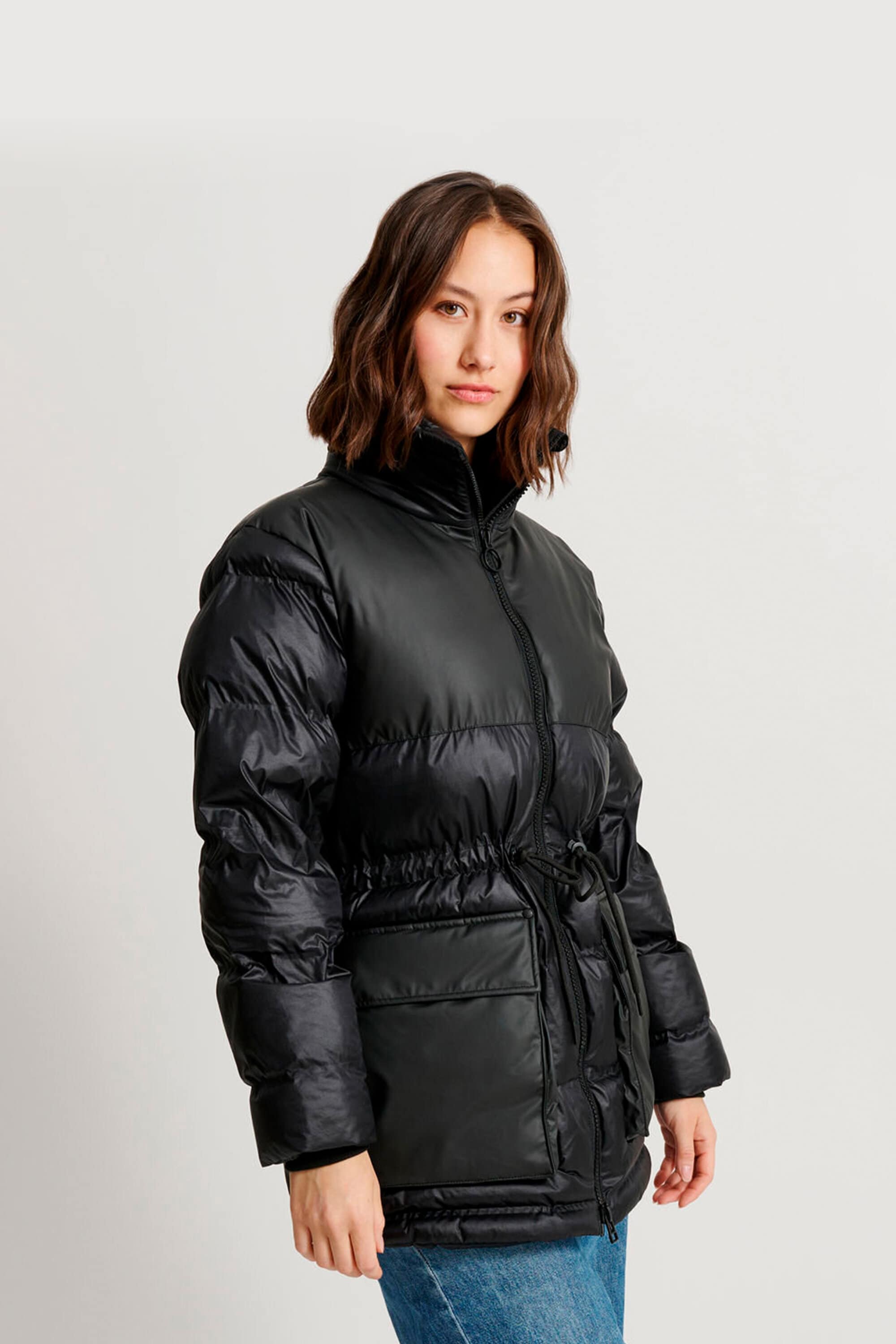 HYBRID SHELTER JACKET