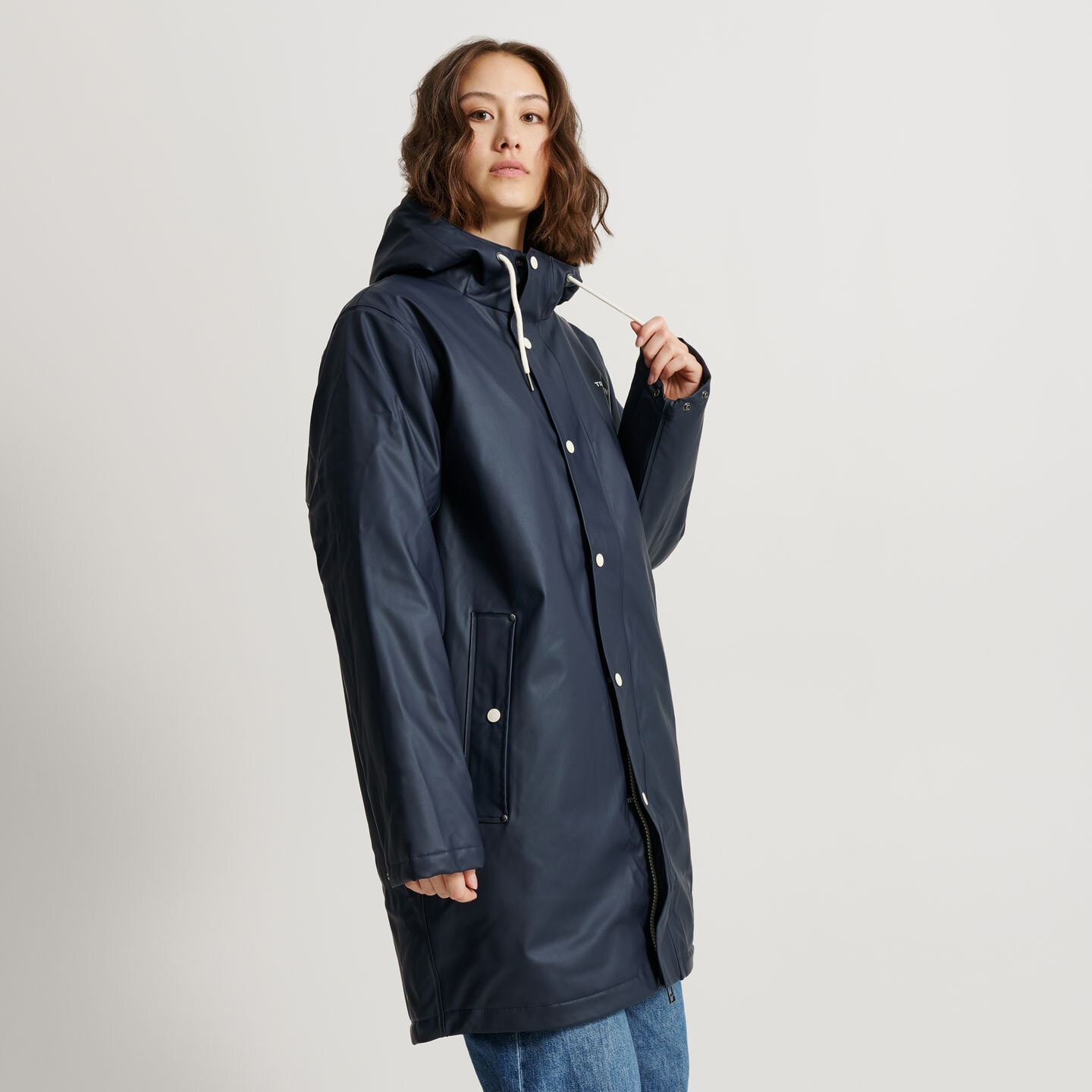 Tretorn store raincoat uk